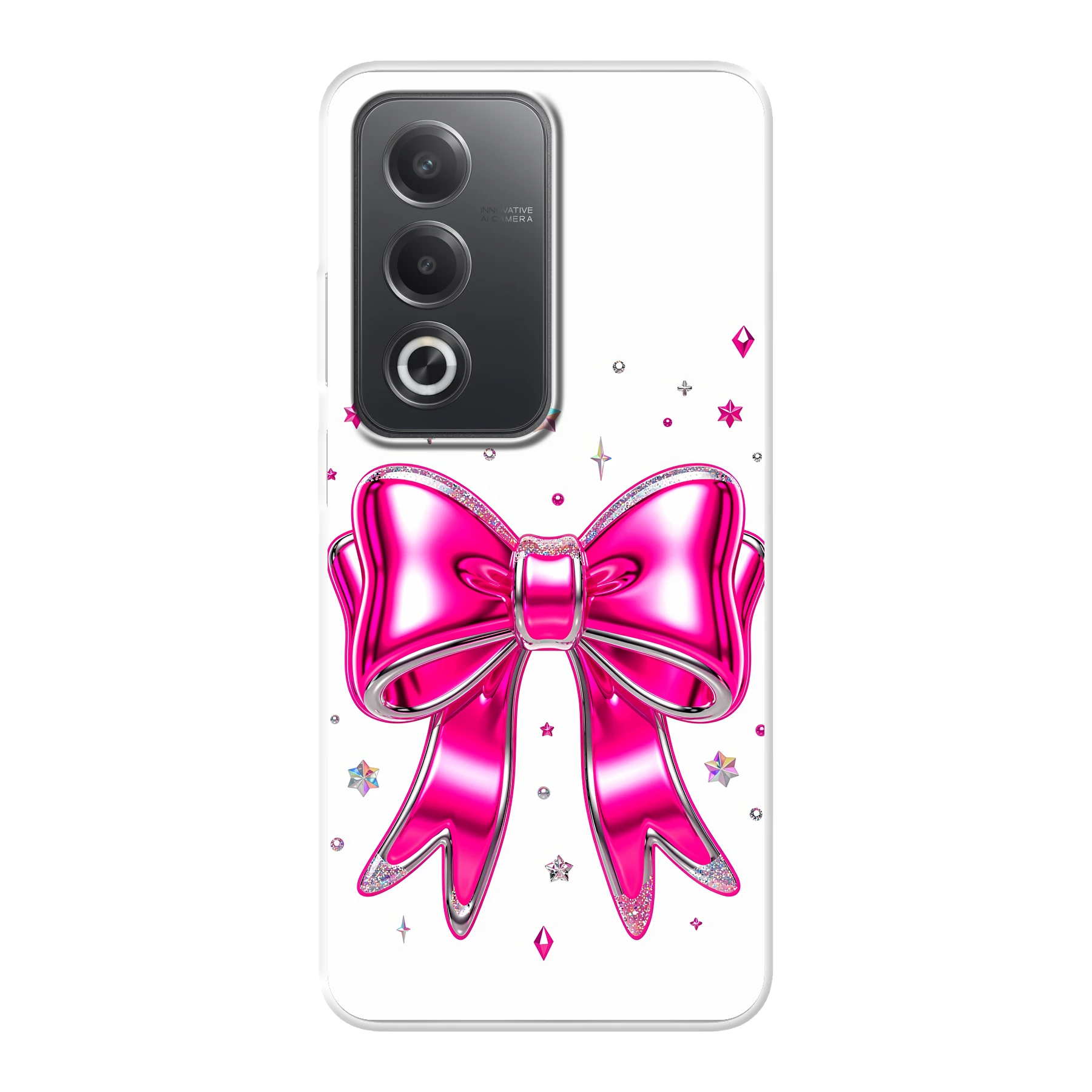Oppo A80 / A3 Pro phone case