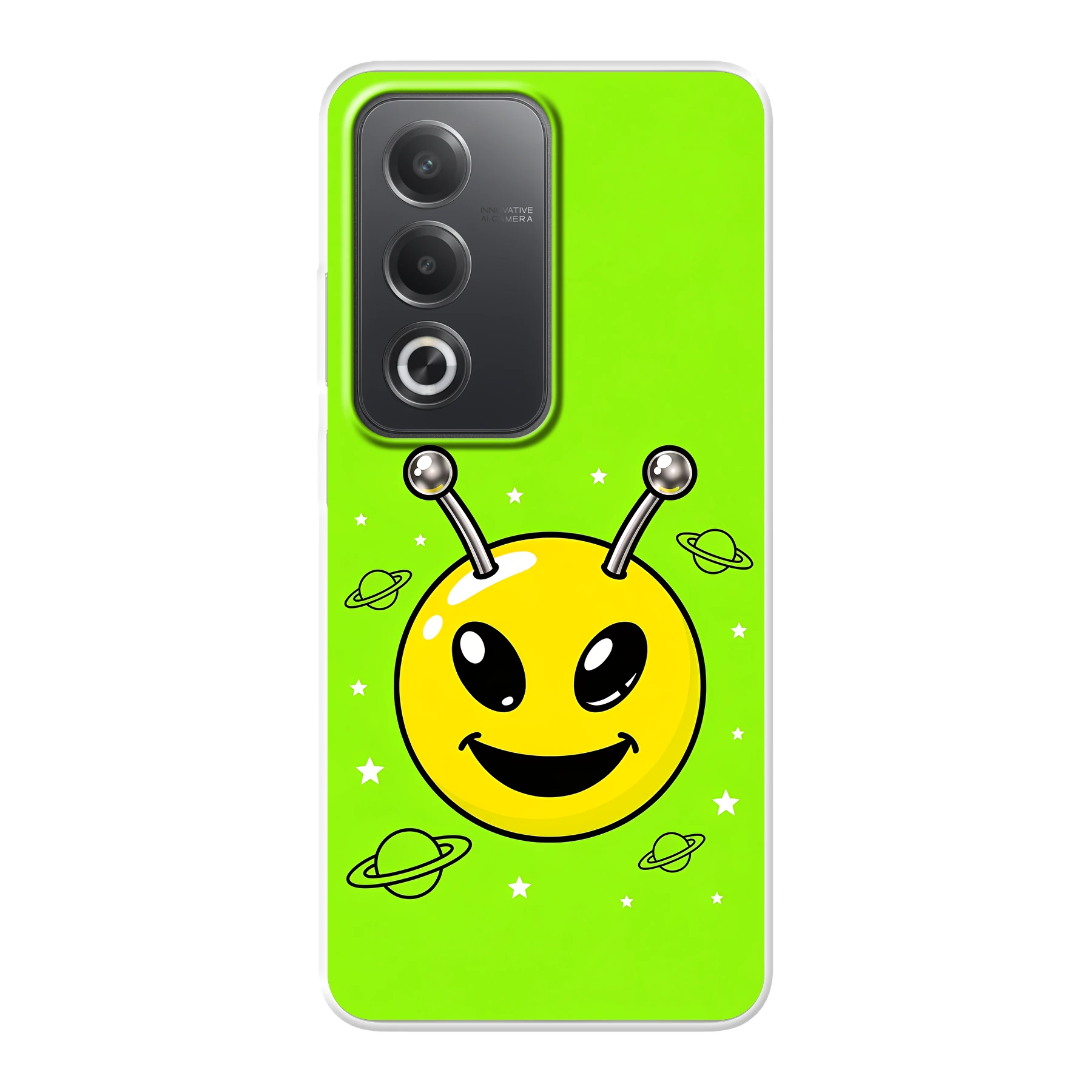 Oppo A80 / A3 Pro phone case