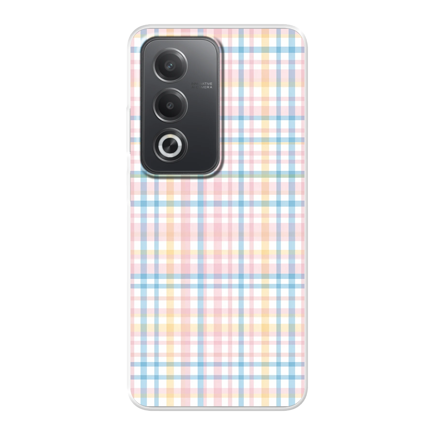 Oppo A80 / A3 Pro phone case