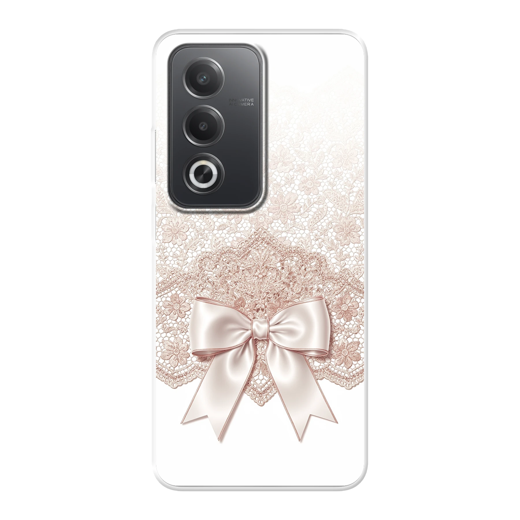 Oppo A80 / A3 Pro phone case