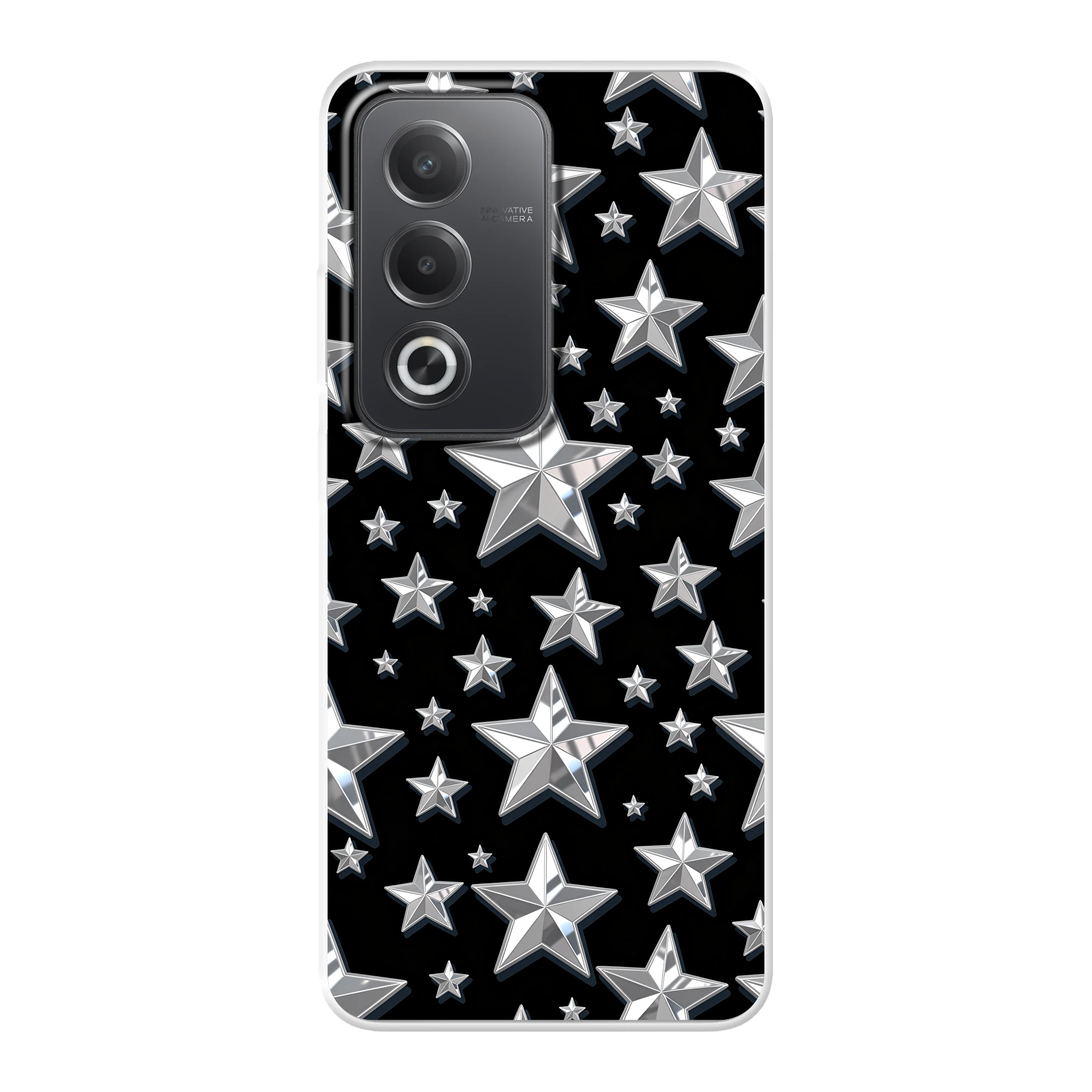 Oppo A80 / A3 Pro phone case