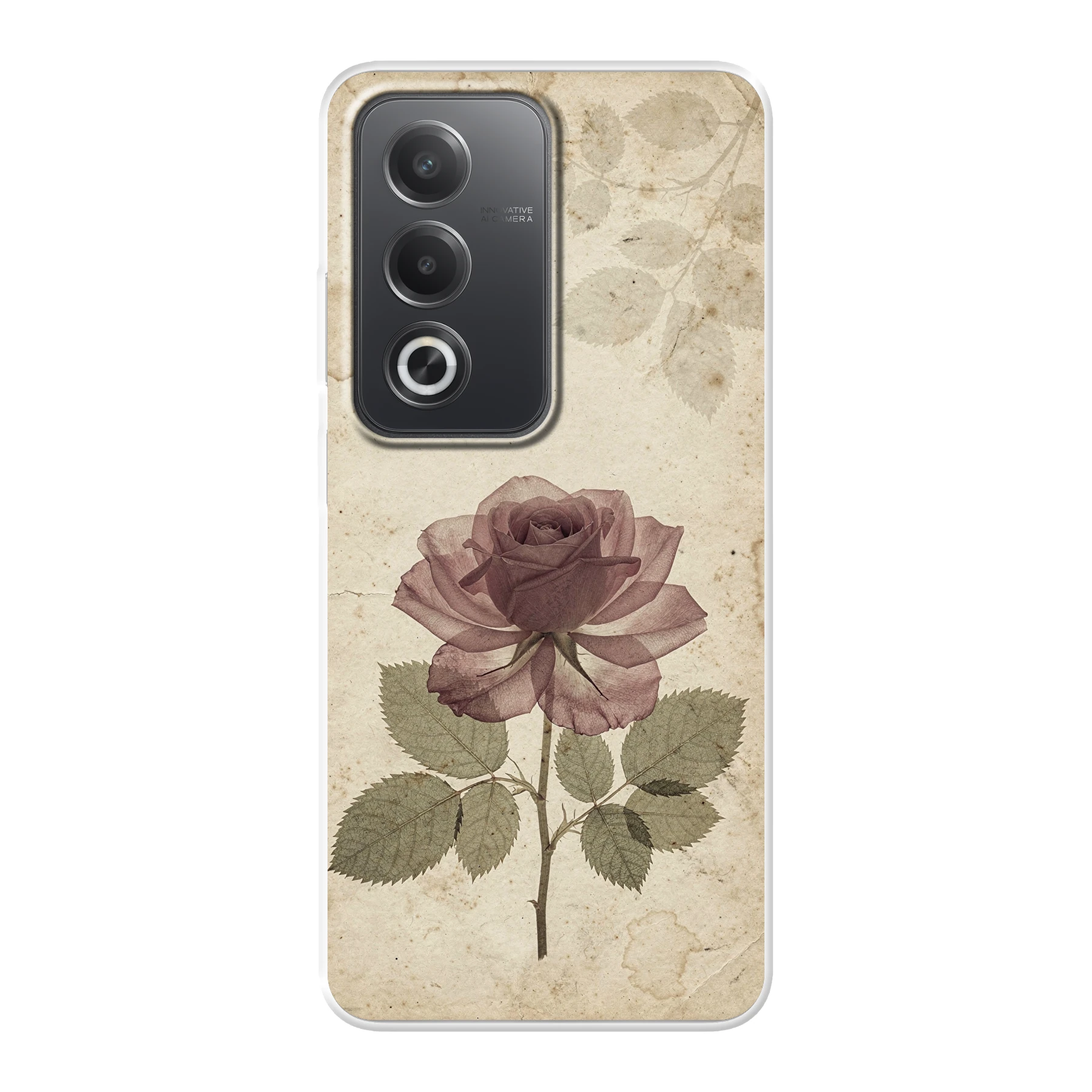 Oppo A80 / A3 Pro phone case