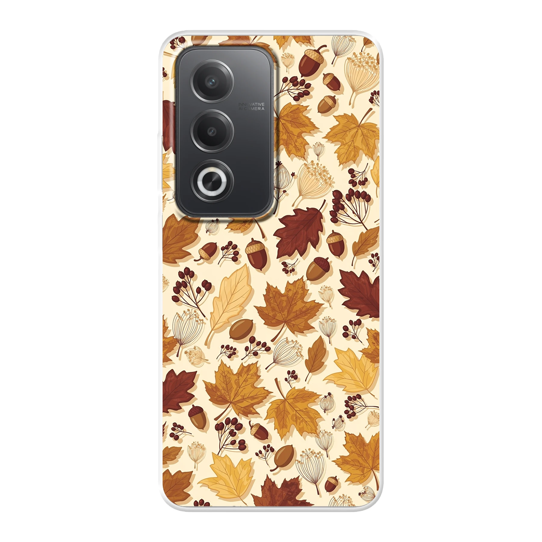 Oppo A80 / A3 Pro phone case