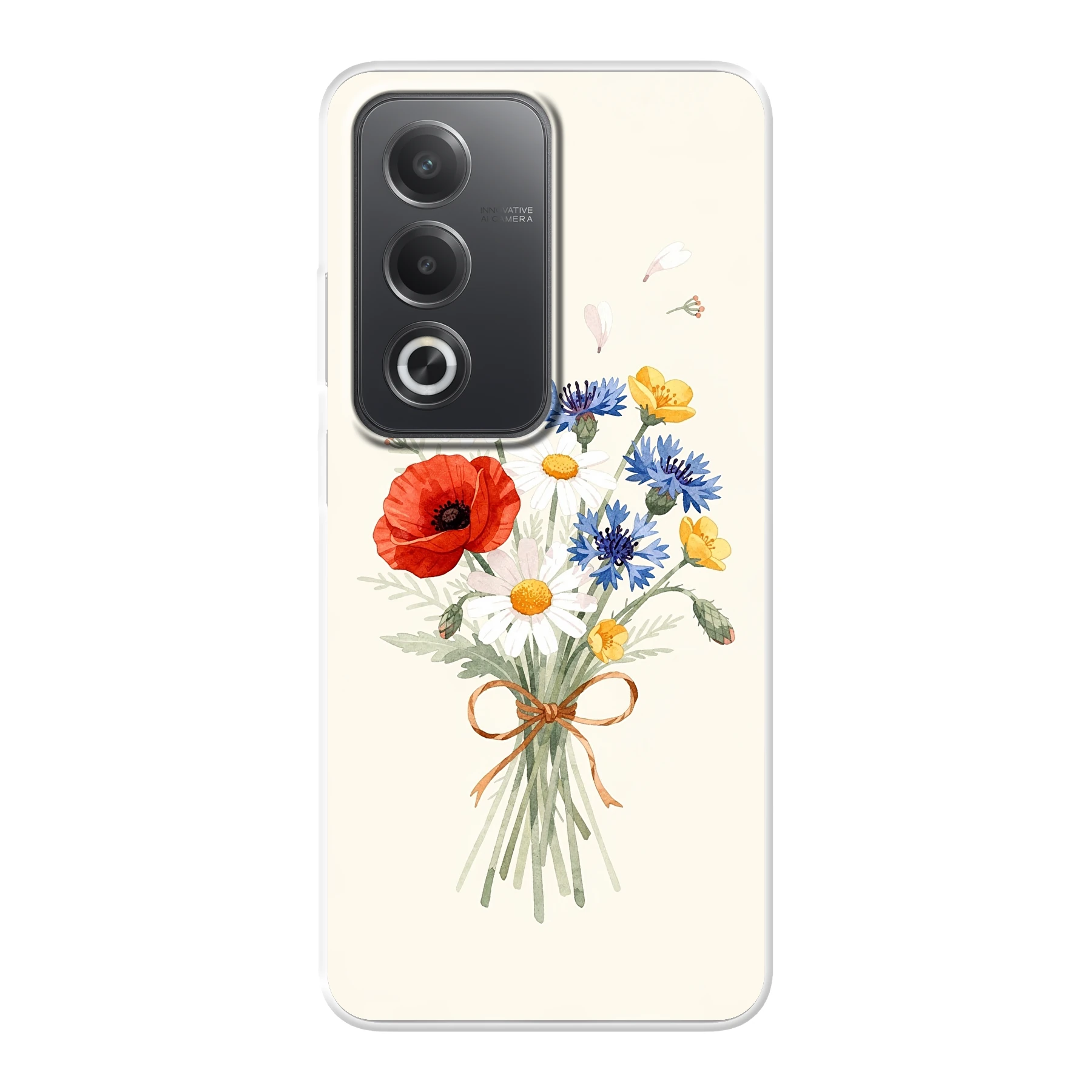 Oppo A80 / A3 Pro phone case