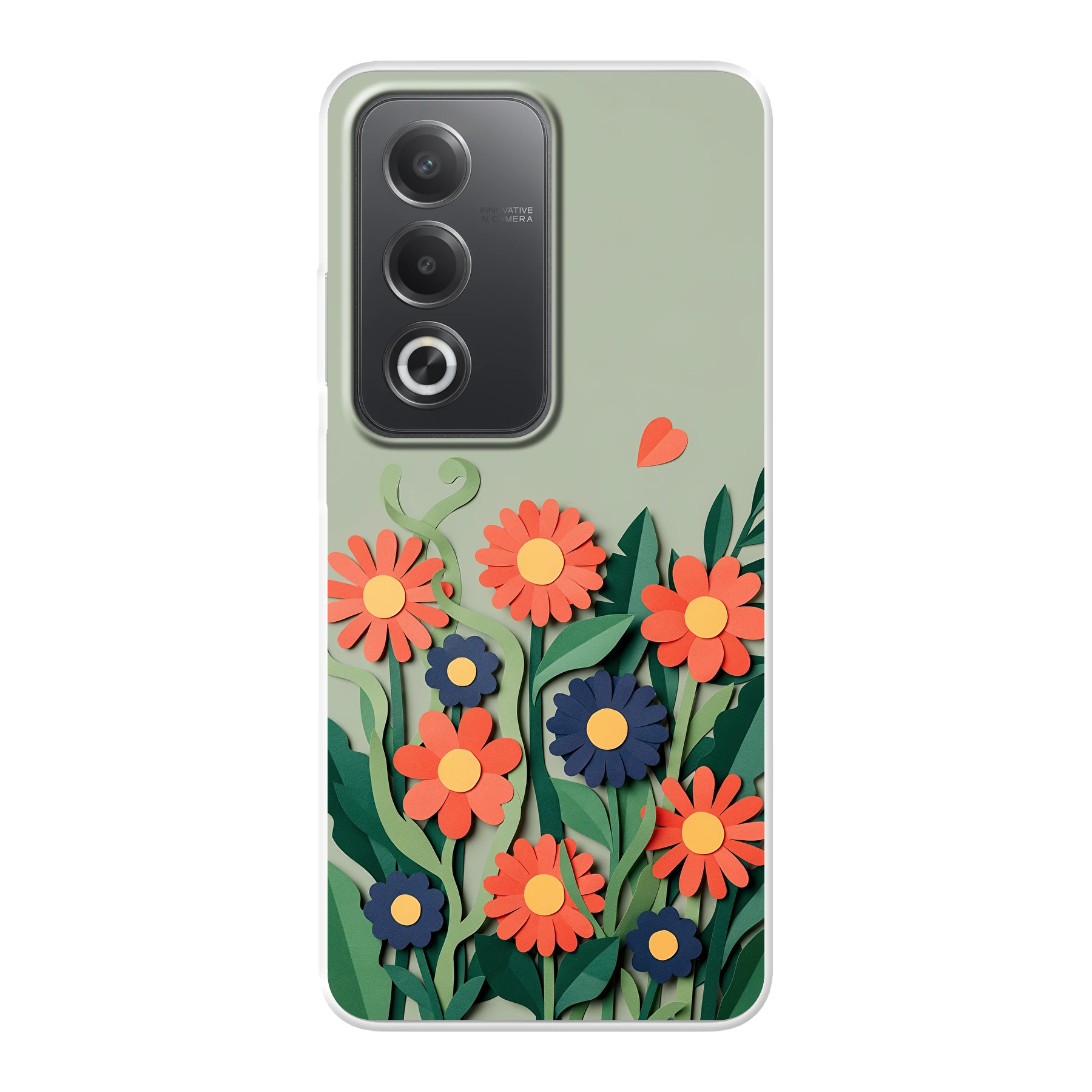 Oppo A80 / A3 Pro phone case