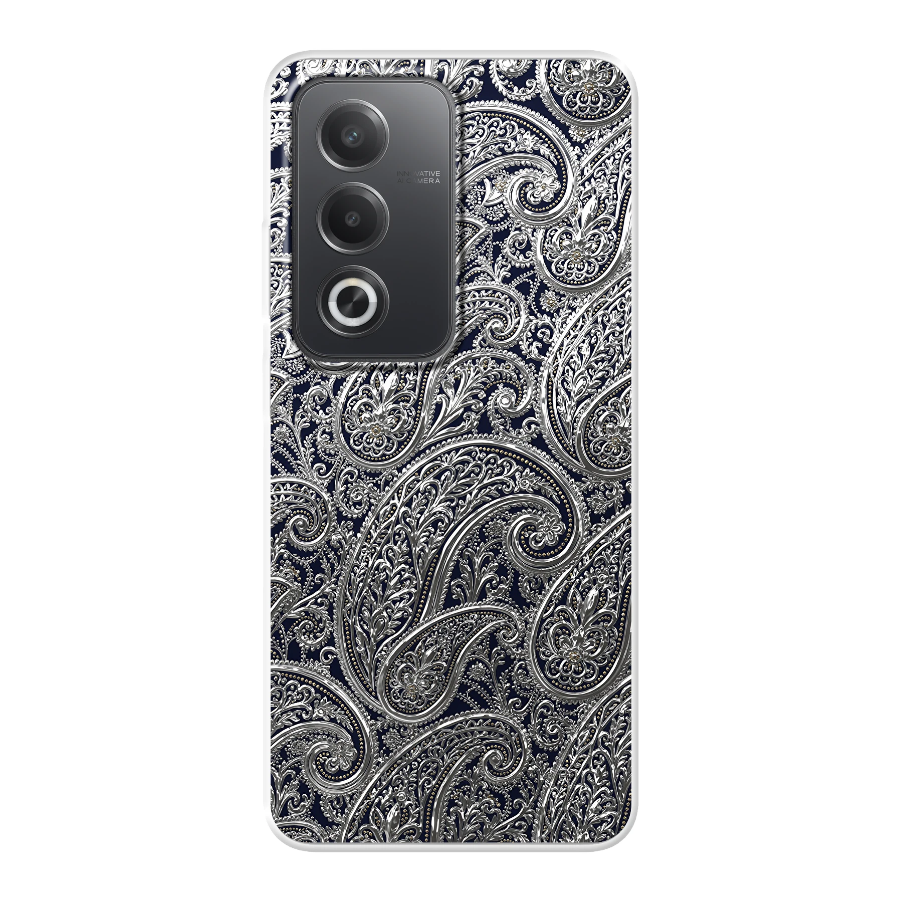 Oppo A80 / A3 Pro phone case