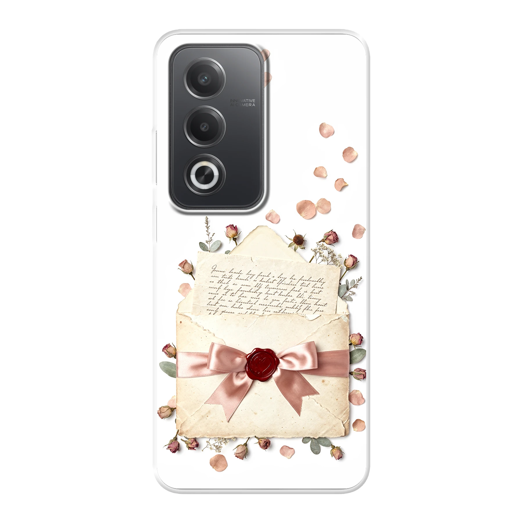 Oppo A80 / A3 Pro phone case