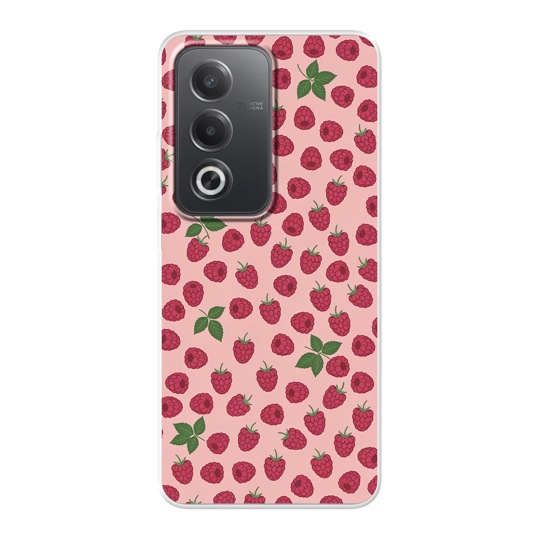 Oppo A80 / A3 Pro phone case