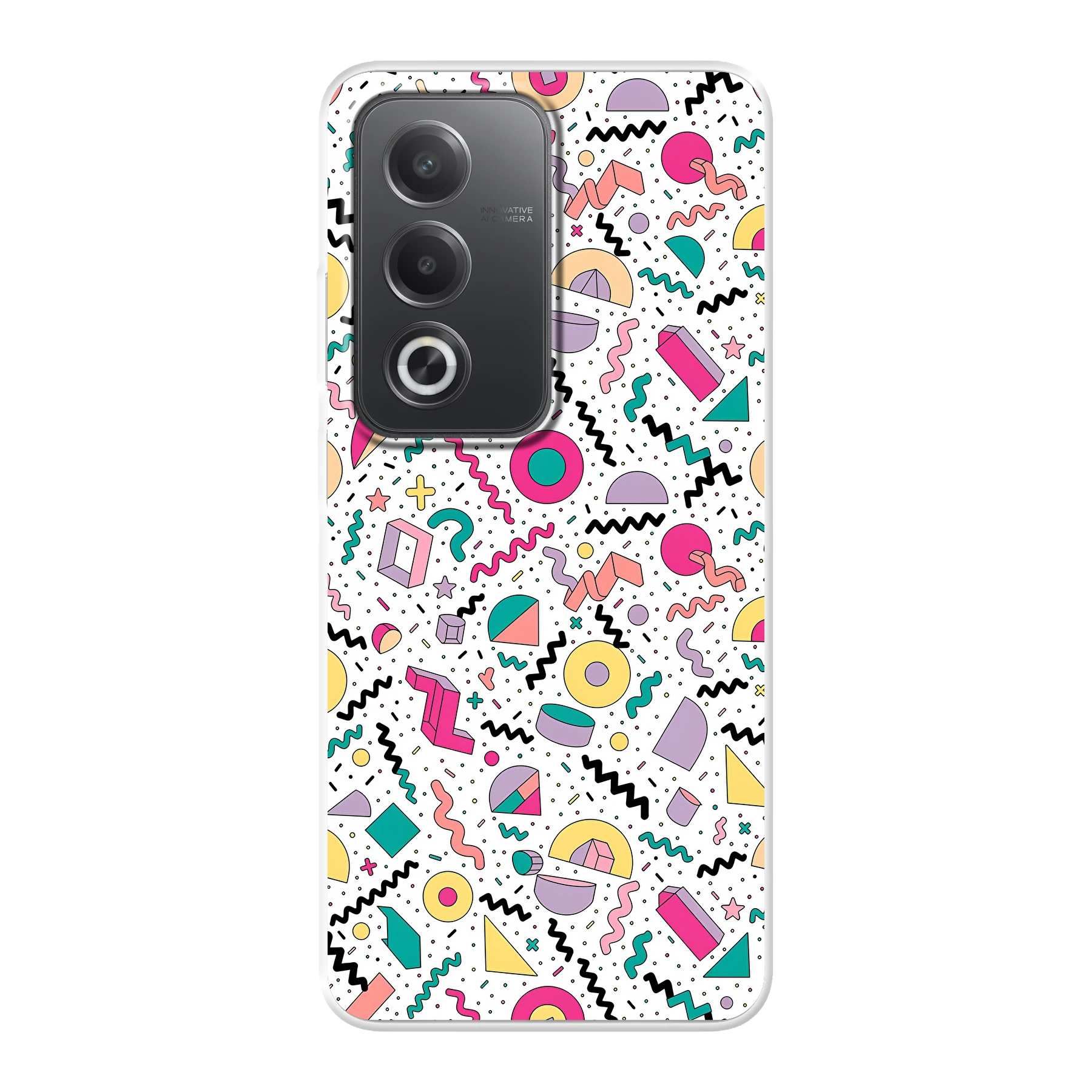 Oppo A80 / A3 Pro phone case