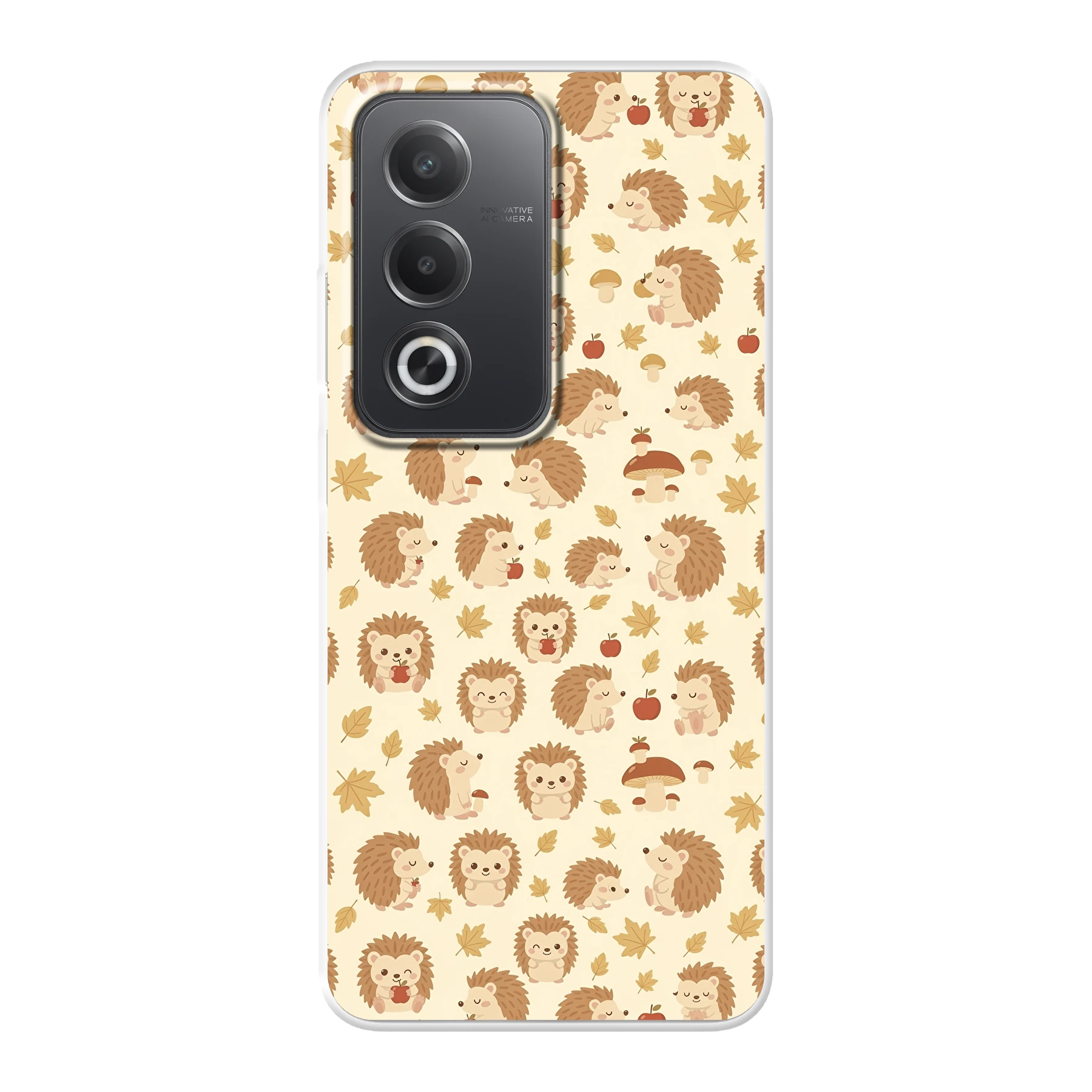 Oppo A80 / A3 Pro phone case