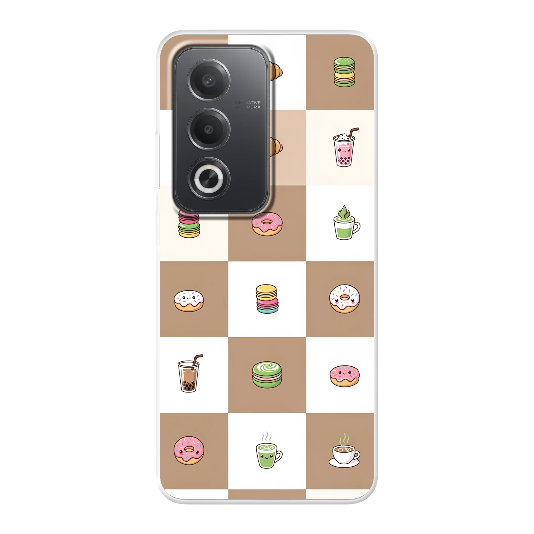 Oppo A80 / A3 Pro phone case