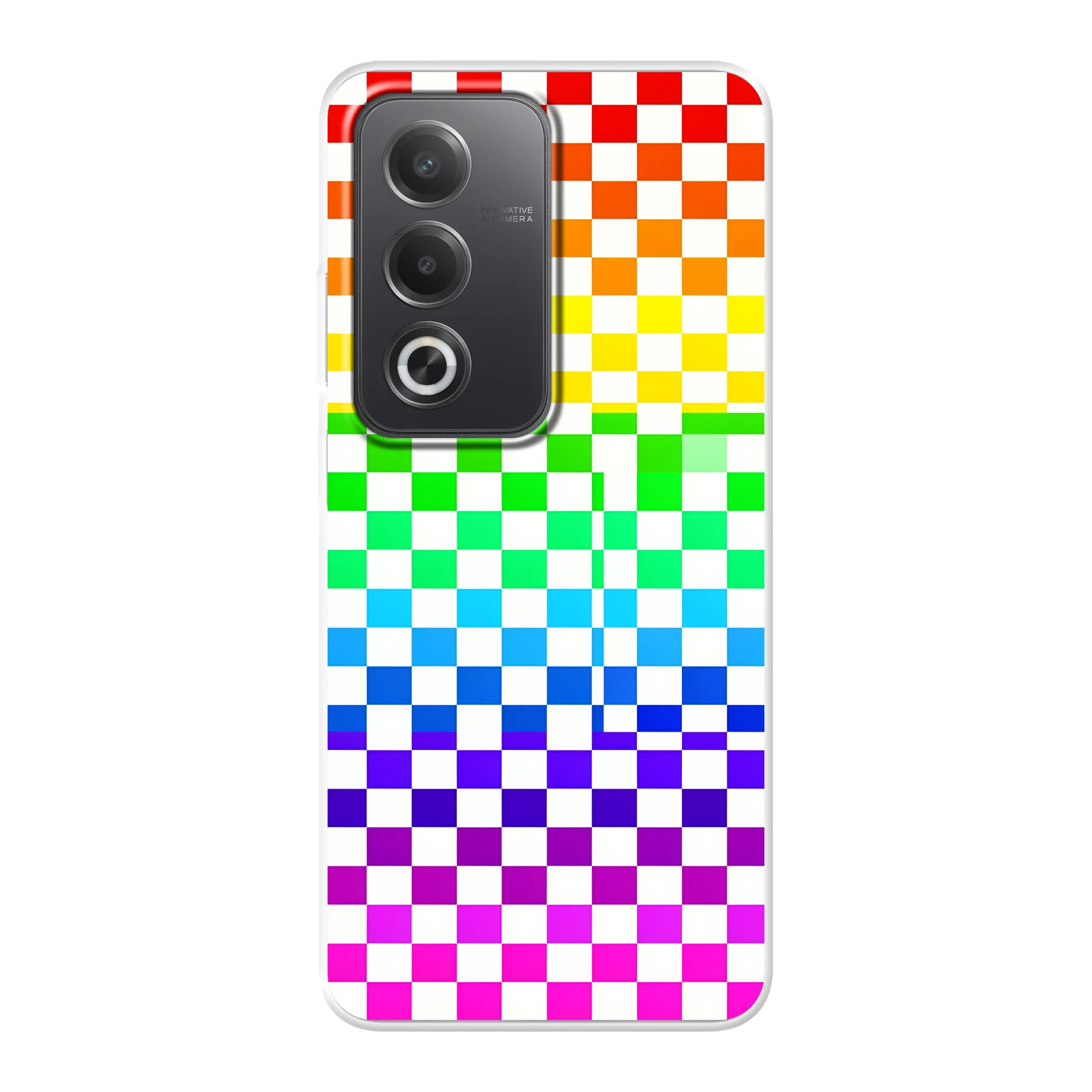 Oppo A80 / A3 Pro phone case