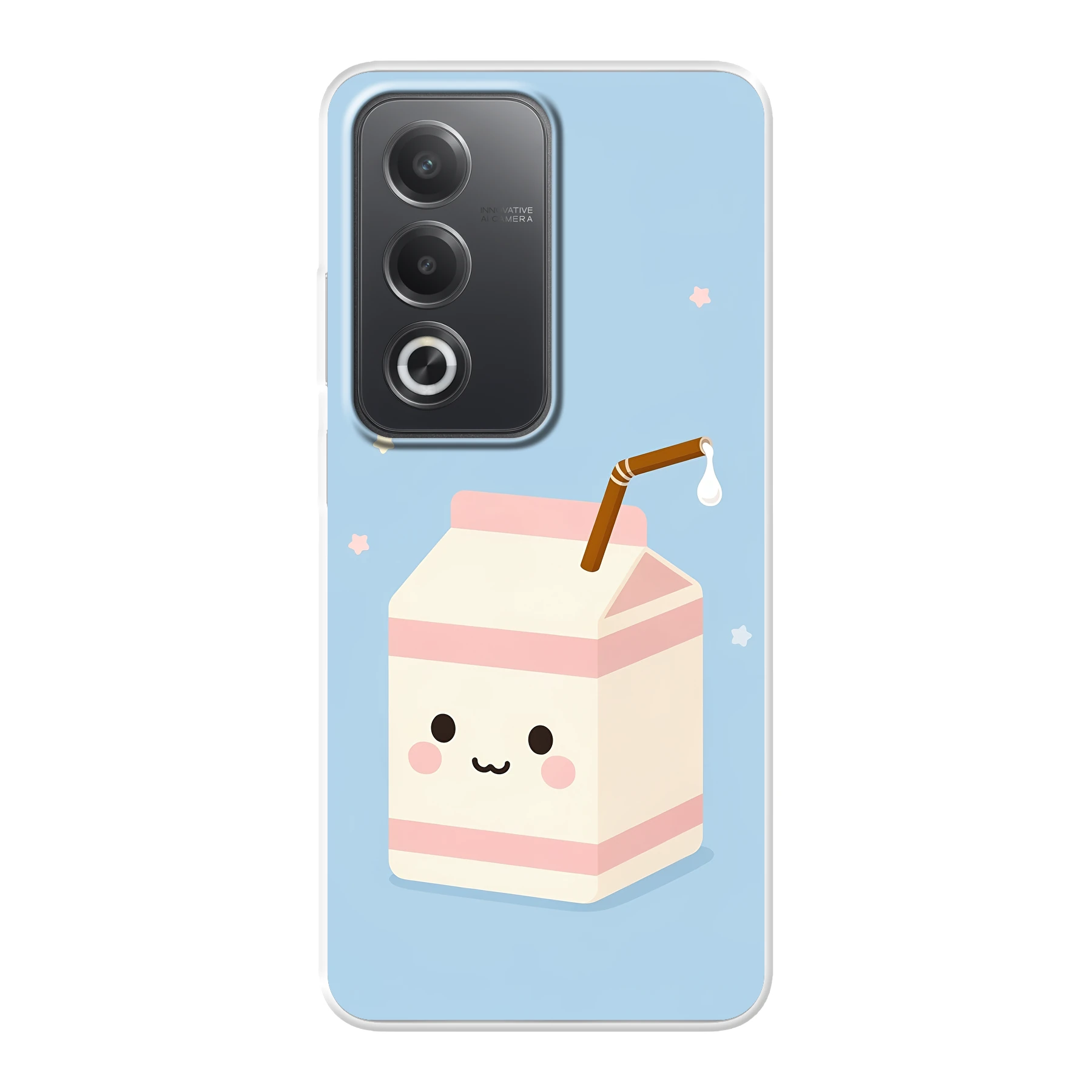 Oppo A80 / A3 Pro phone case