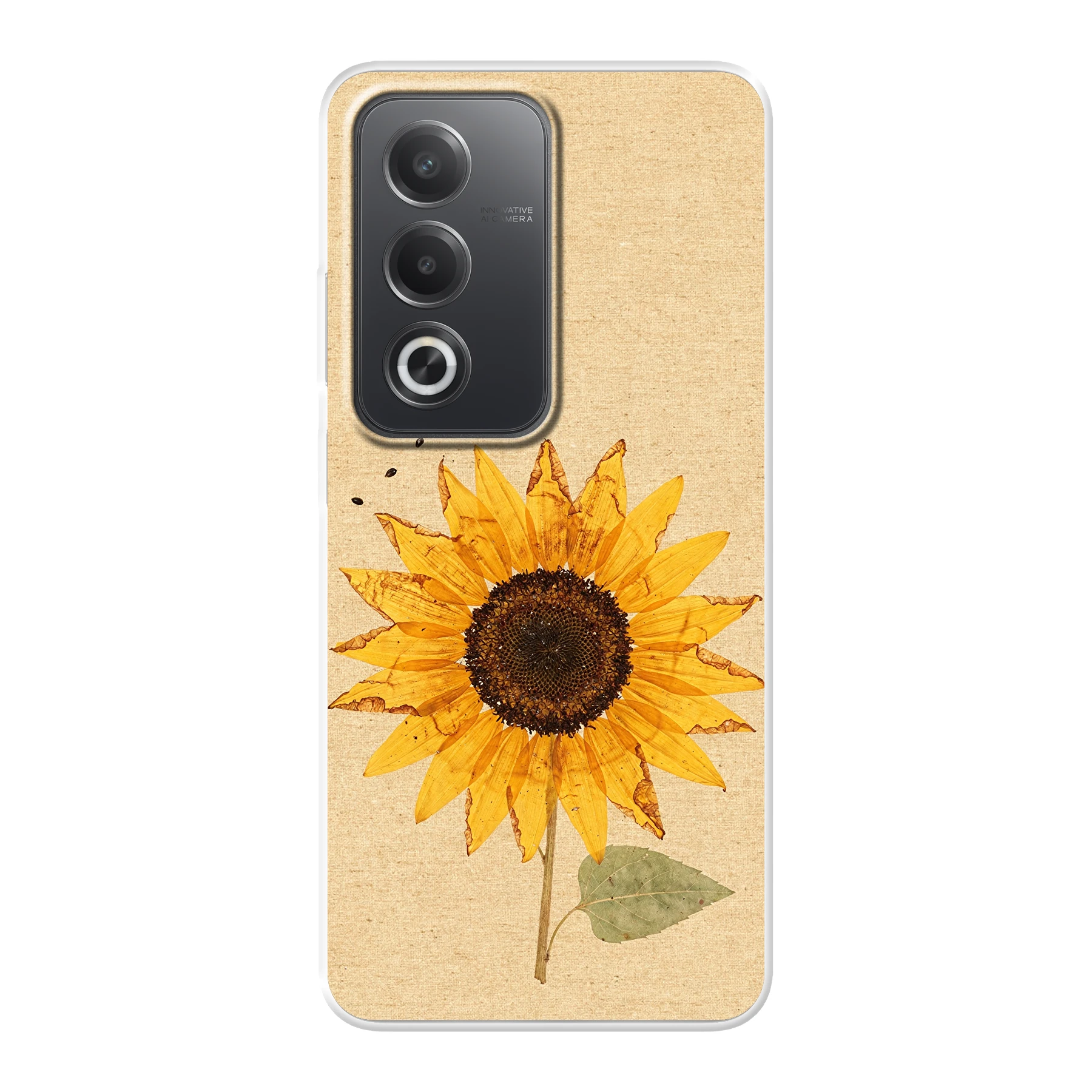 Oppo A80 / A3 Pro phone case