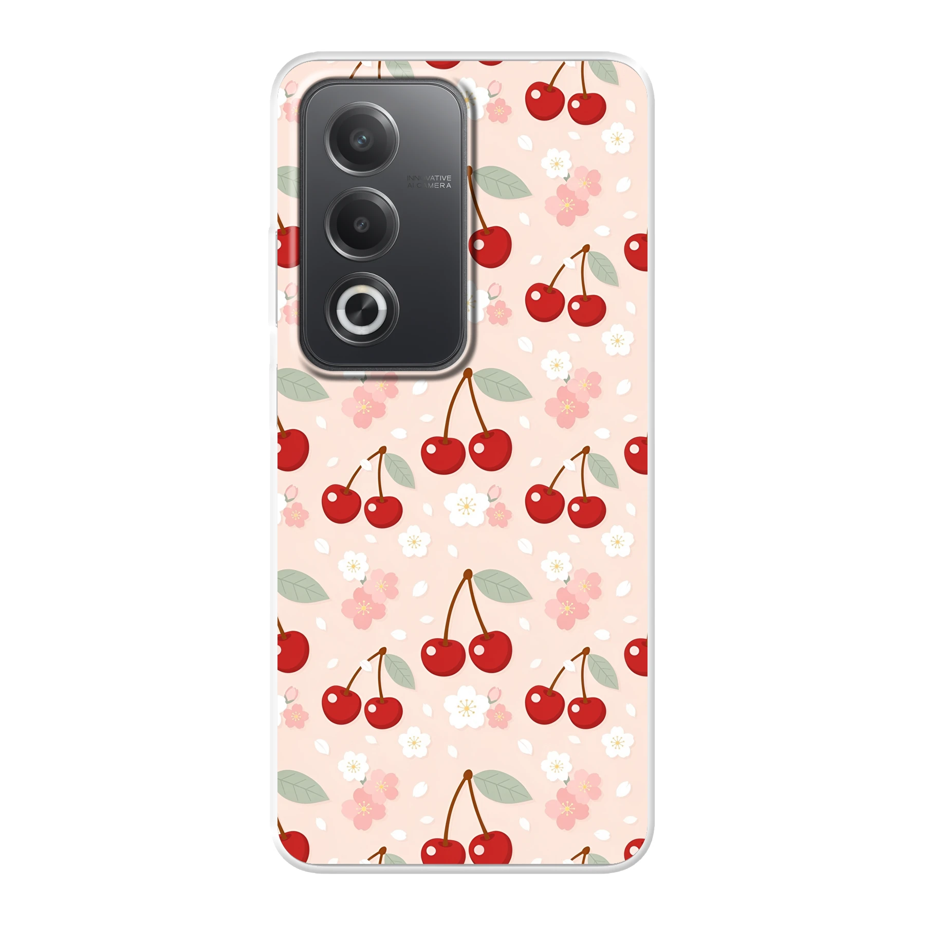 Oppo A80 / A3 Pro phone case