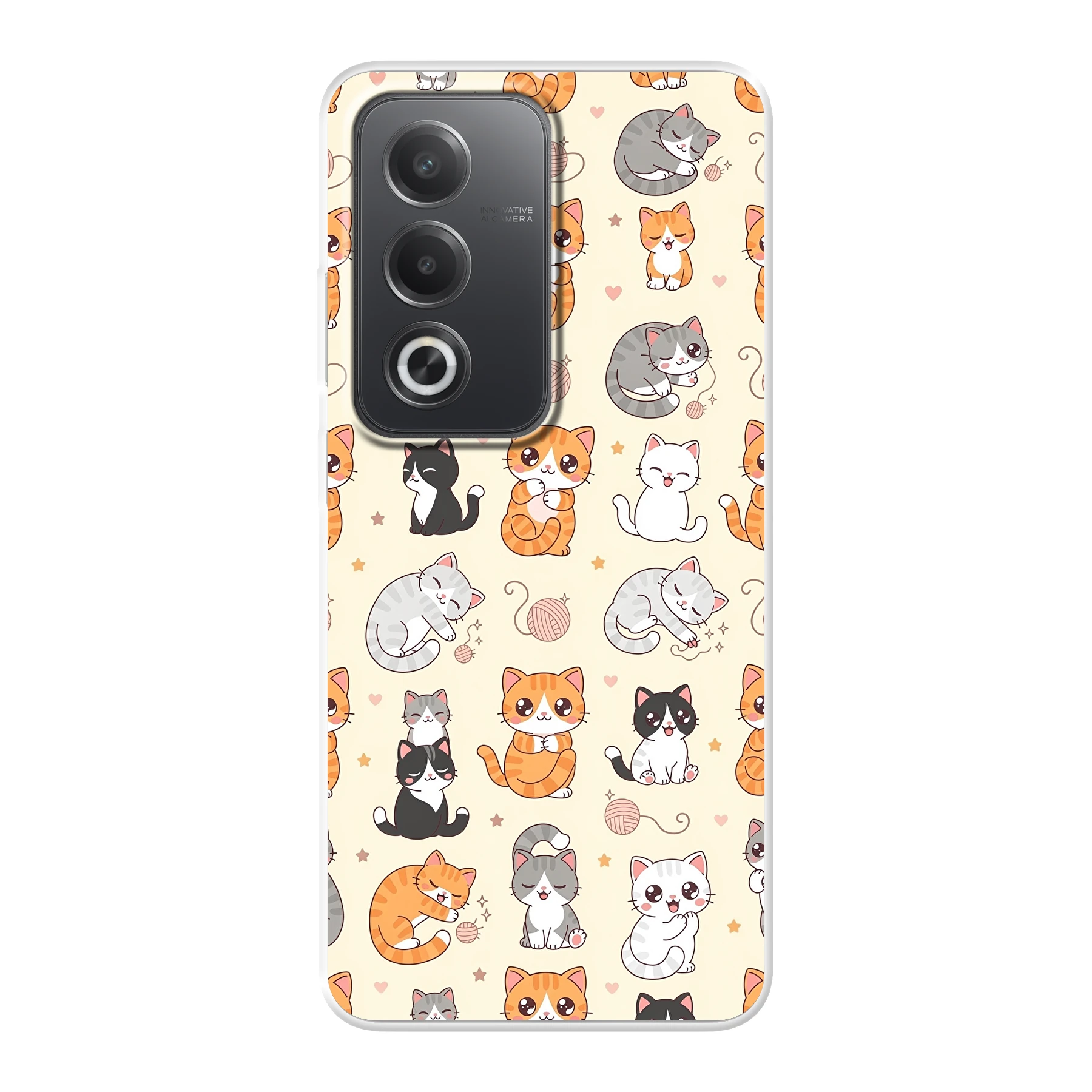 Oppo A80 / A3 Pro phone case