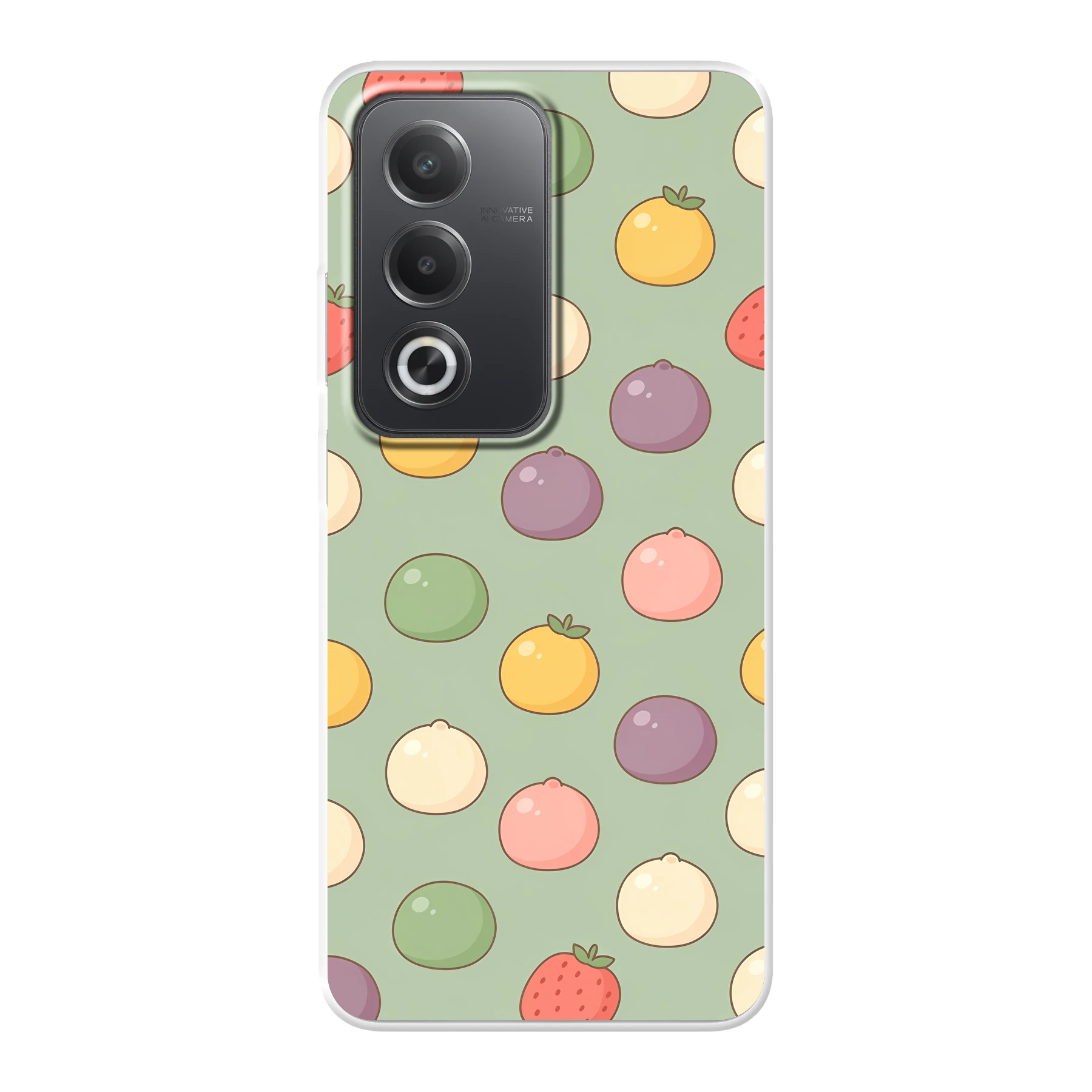 Oppo A80 / A3 Pro phone case