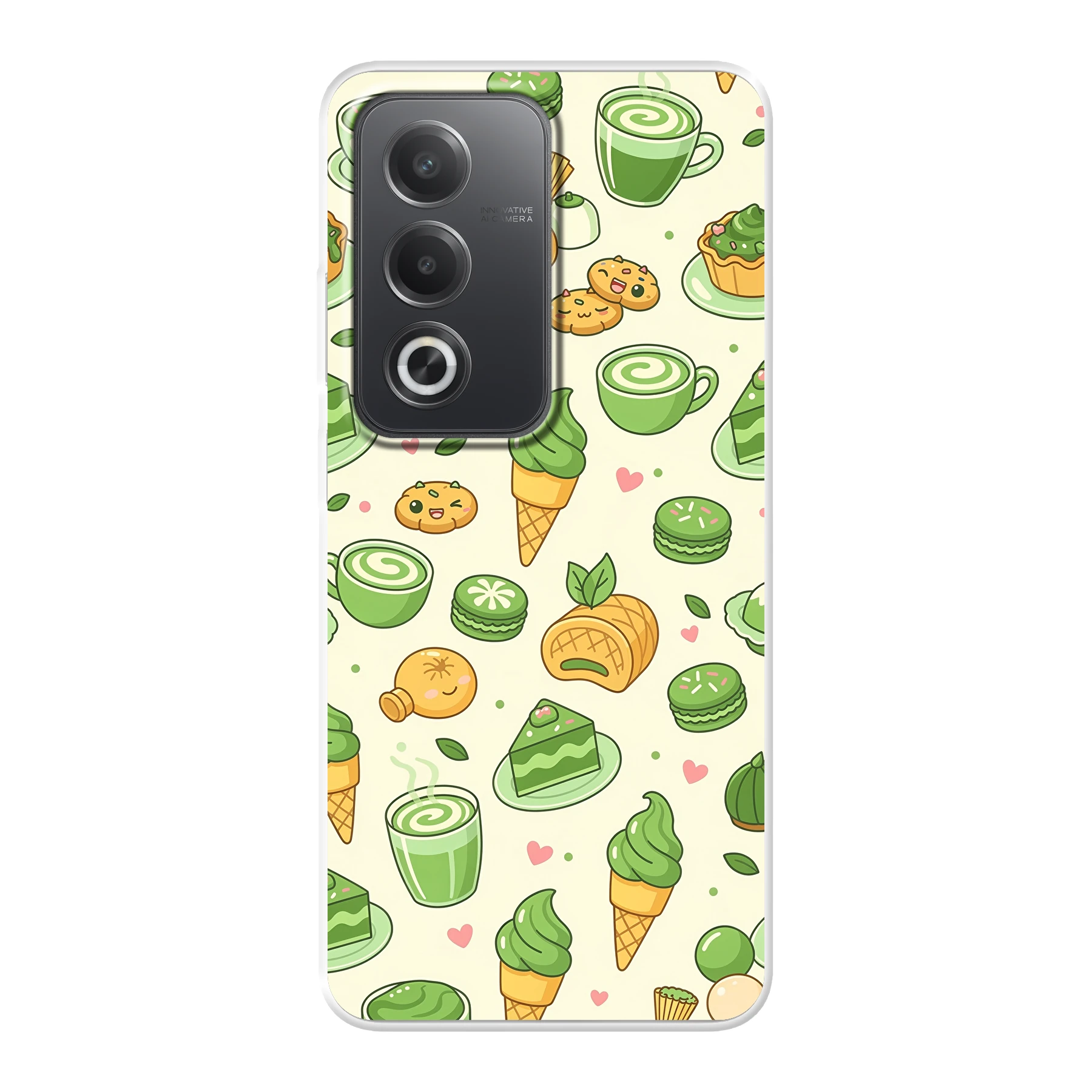 Oppo A80 / A3 Pro phone case