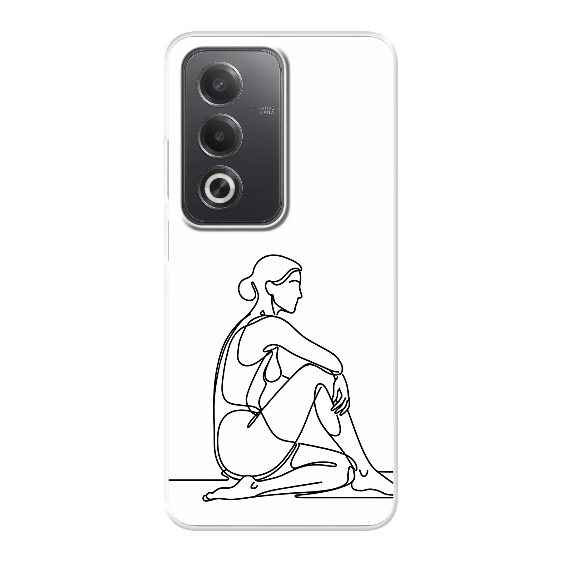 Oppo A80 / A3 Pro phone case