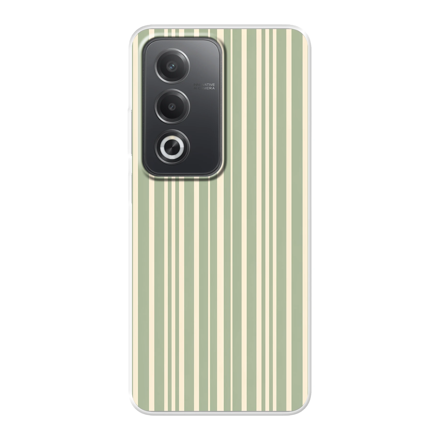 Oppo A80 / A3 Pro phone case