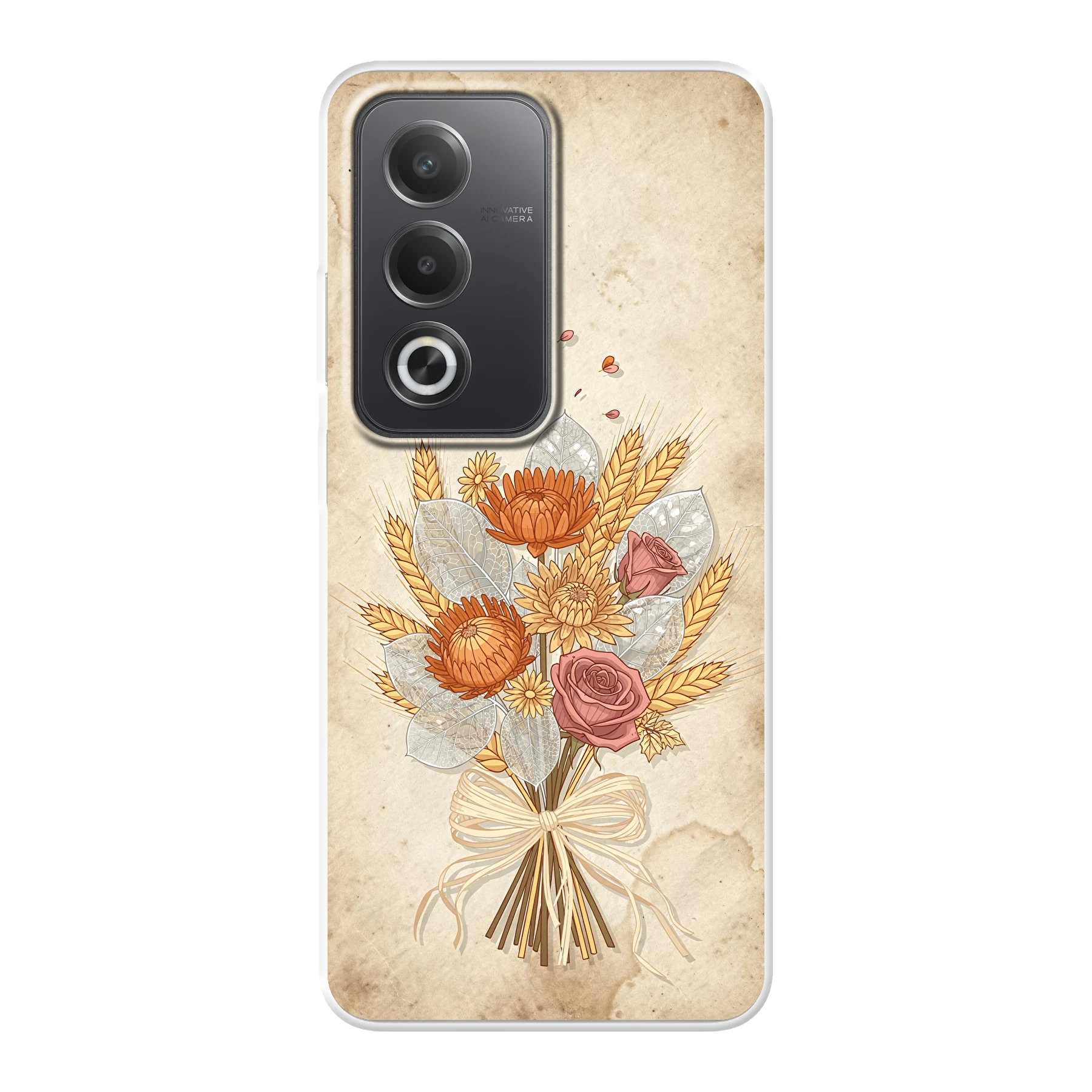 Oppo A80 / A3 Pro phone case