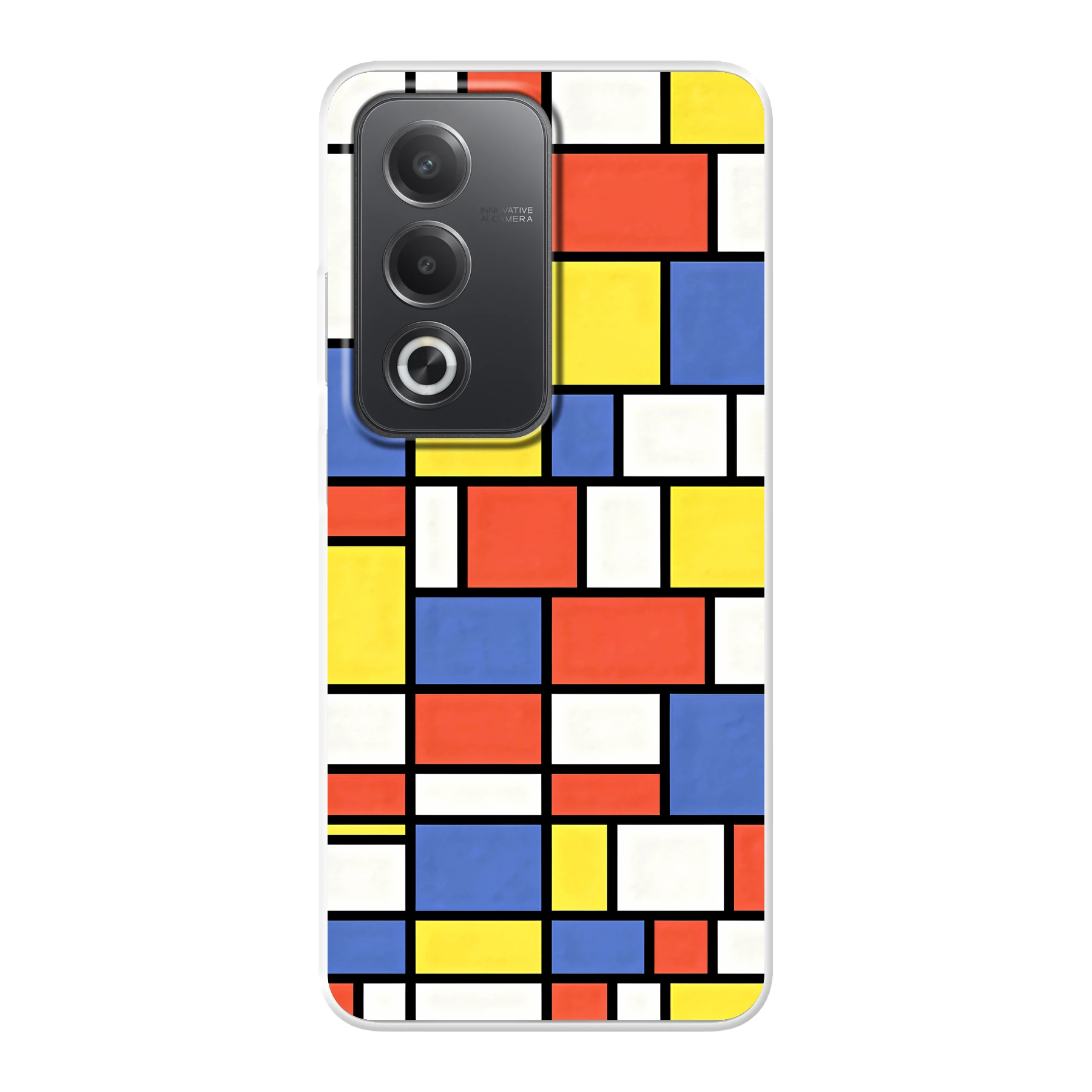Oppo A80 / A3 Pro phone case