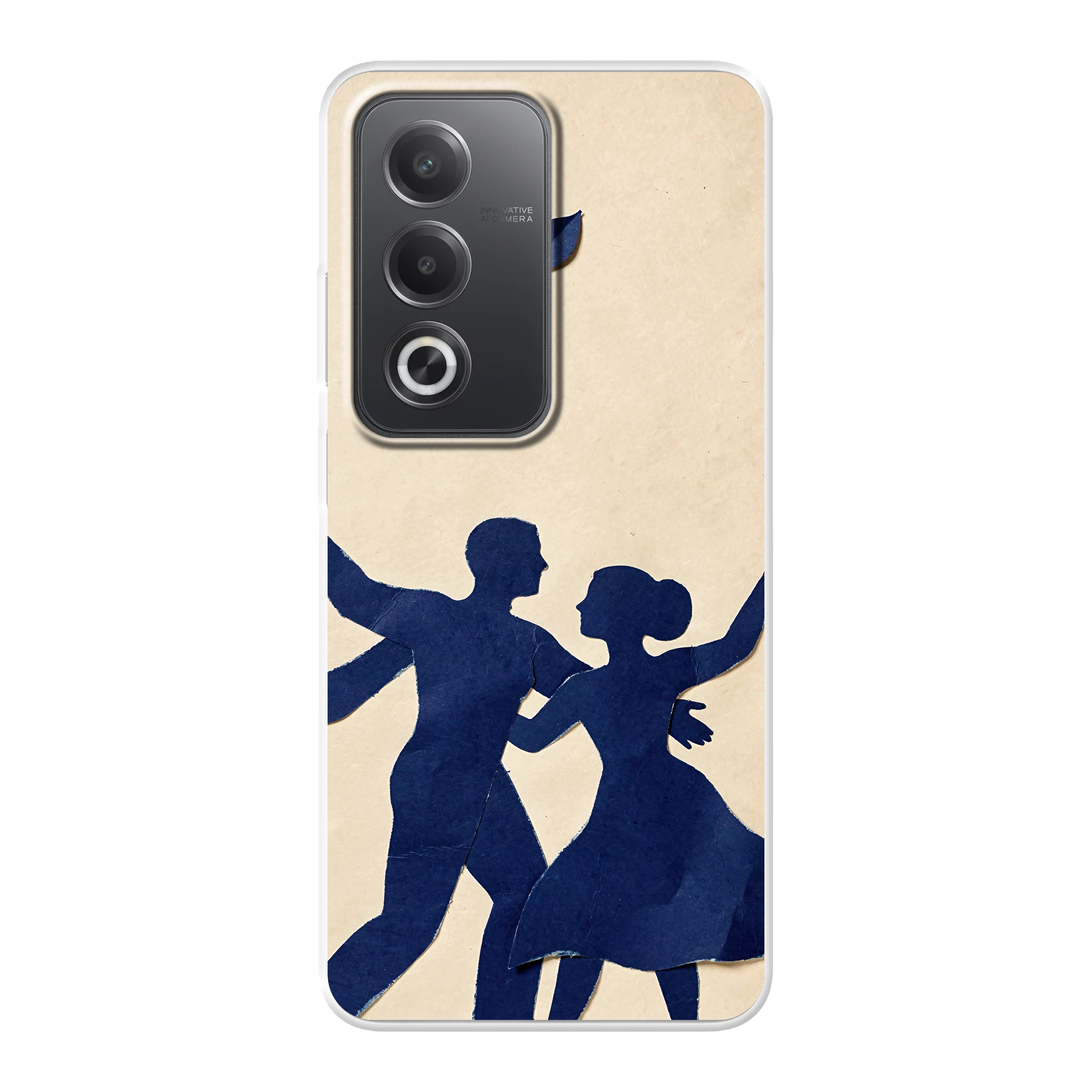 Oppo A80 / A3 Pro phone case