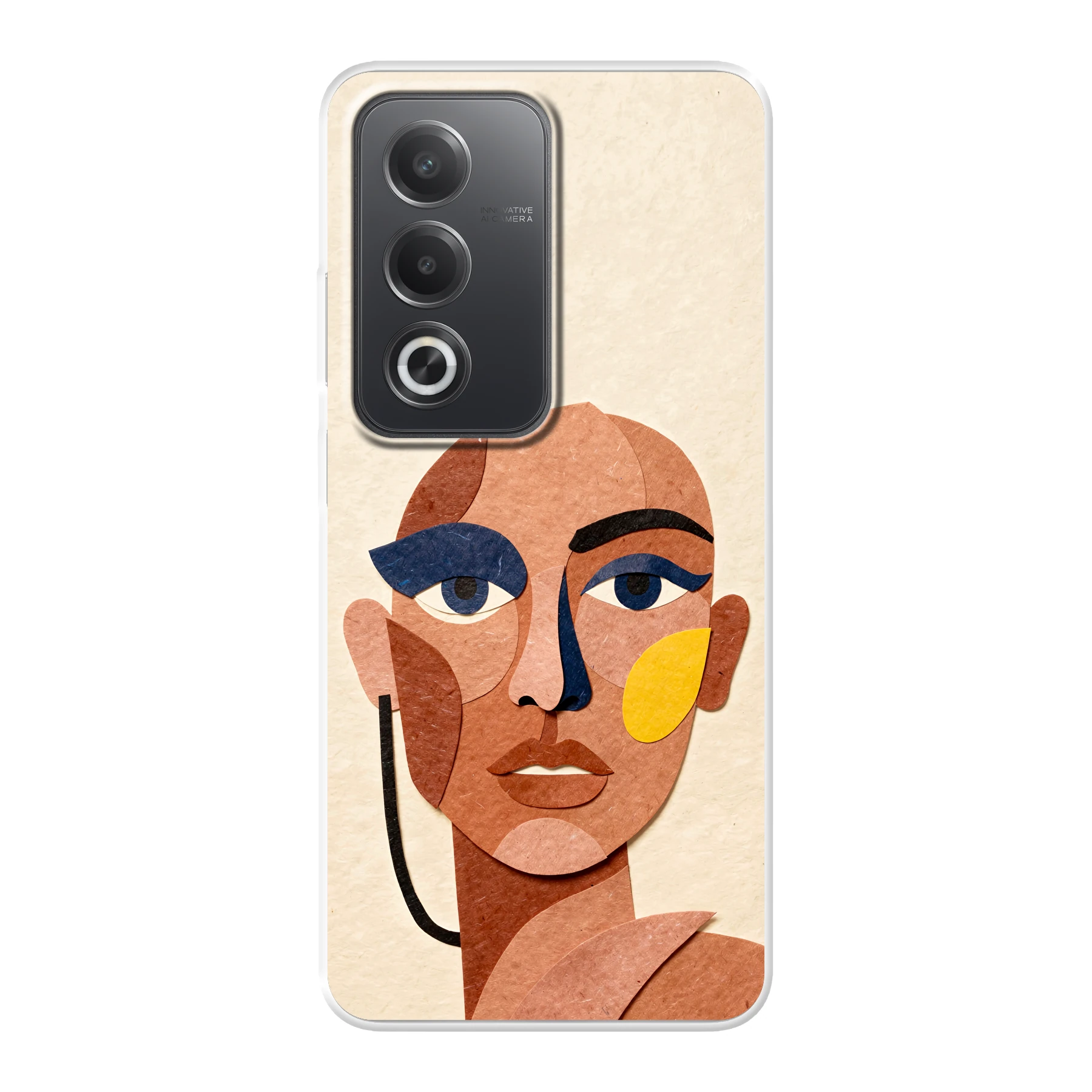 Oppo A80 / A3 Pro phone case