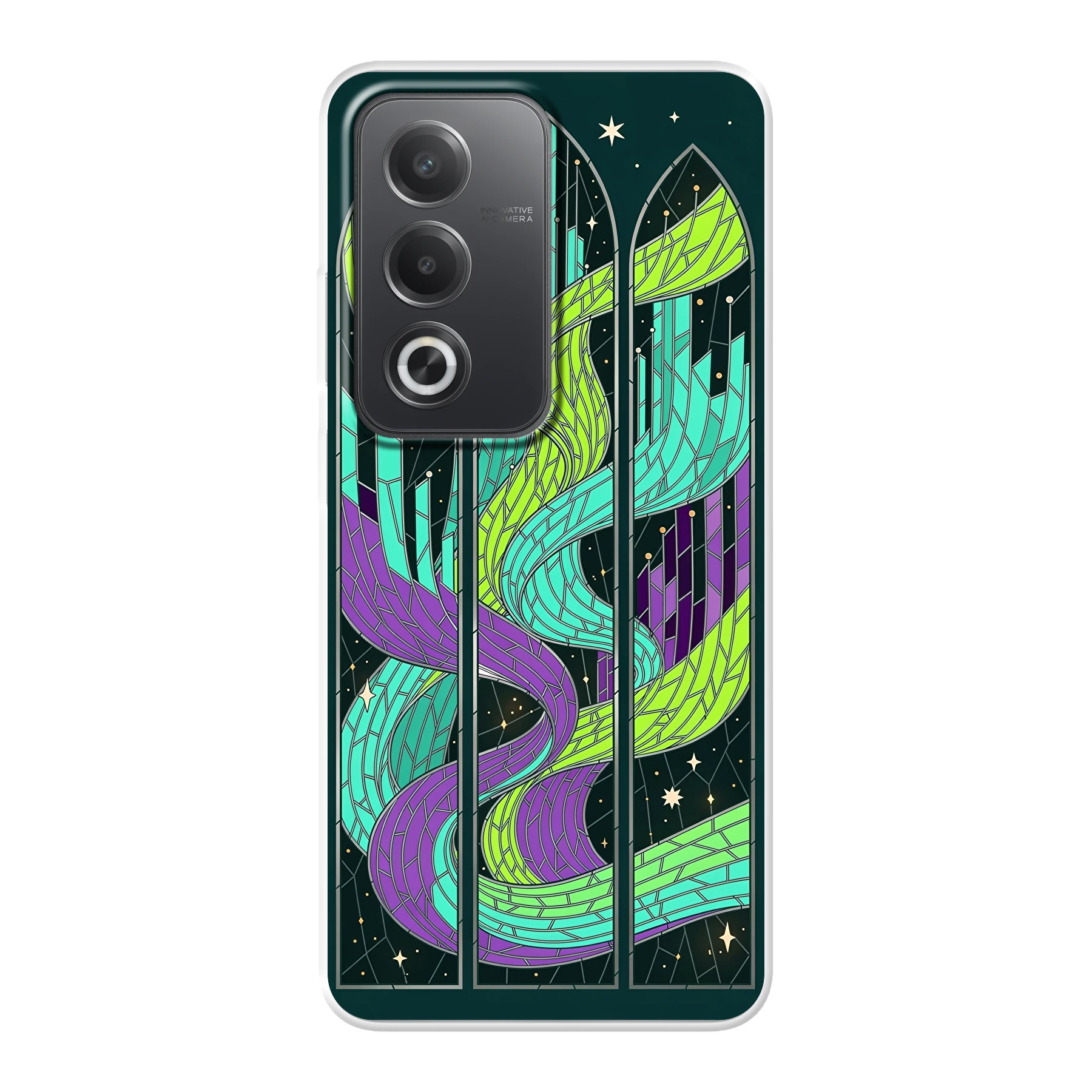 Oppo A80 / A3 Pro phone case