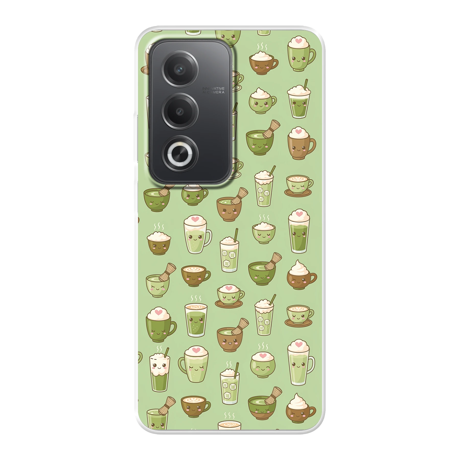 Oppo A80 / A3 Pro phone case