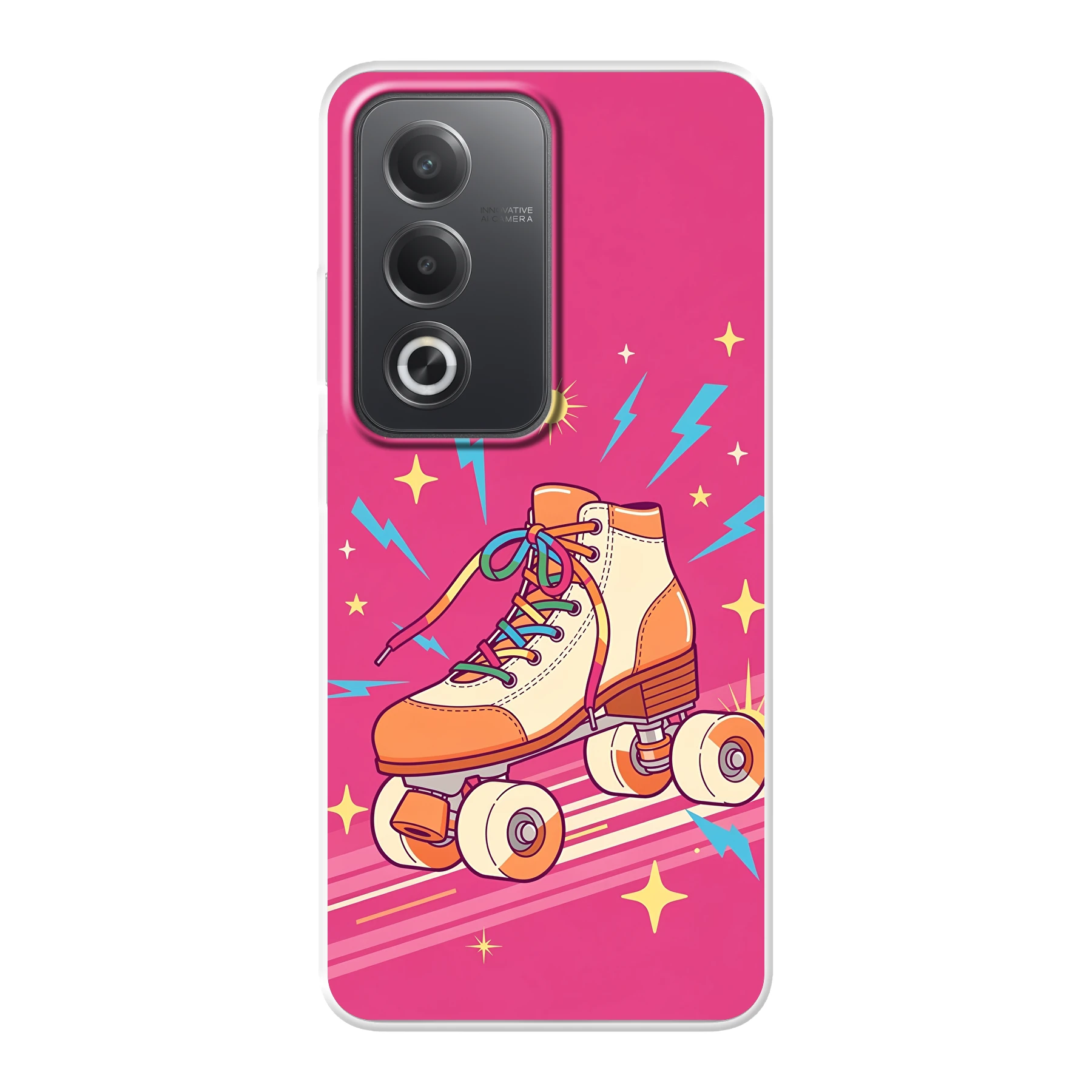 Oppo A80 / A3 Pro phone case