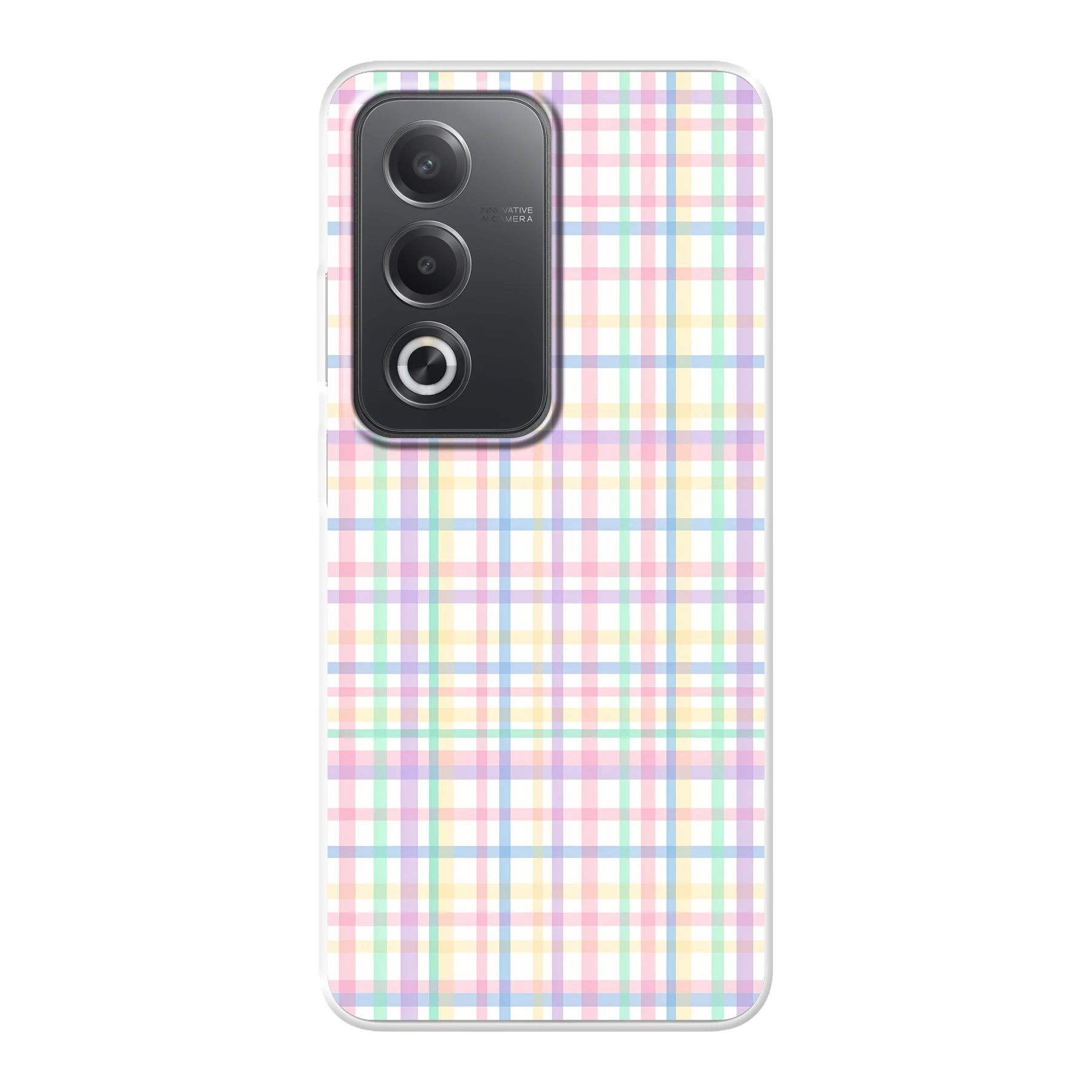 Oppo A80 / A3 Pro phone case