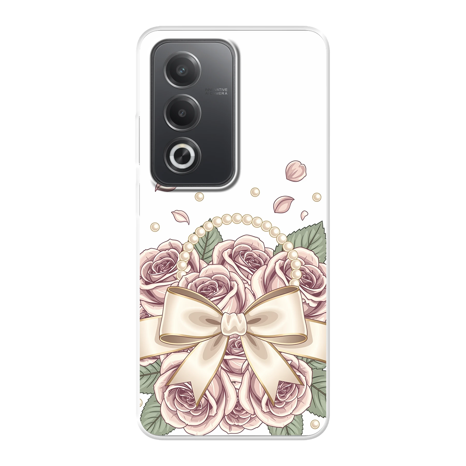 Oppo A80 / A3 Pro phone case
