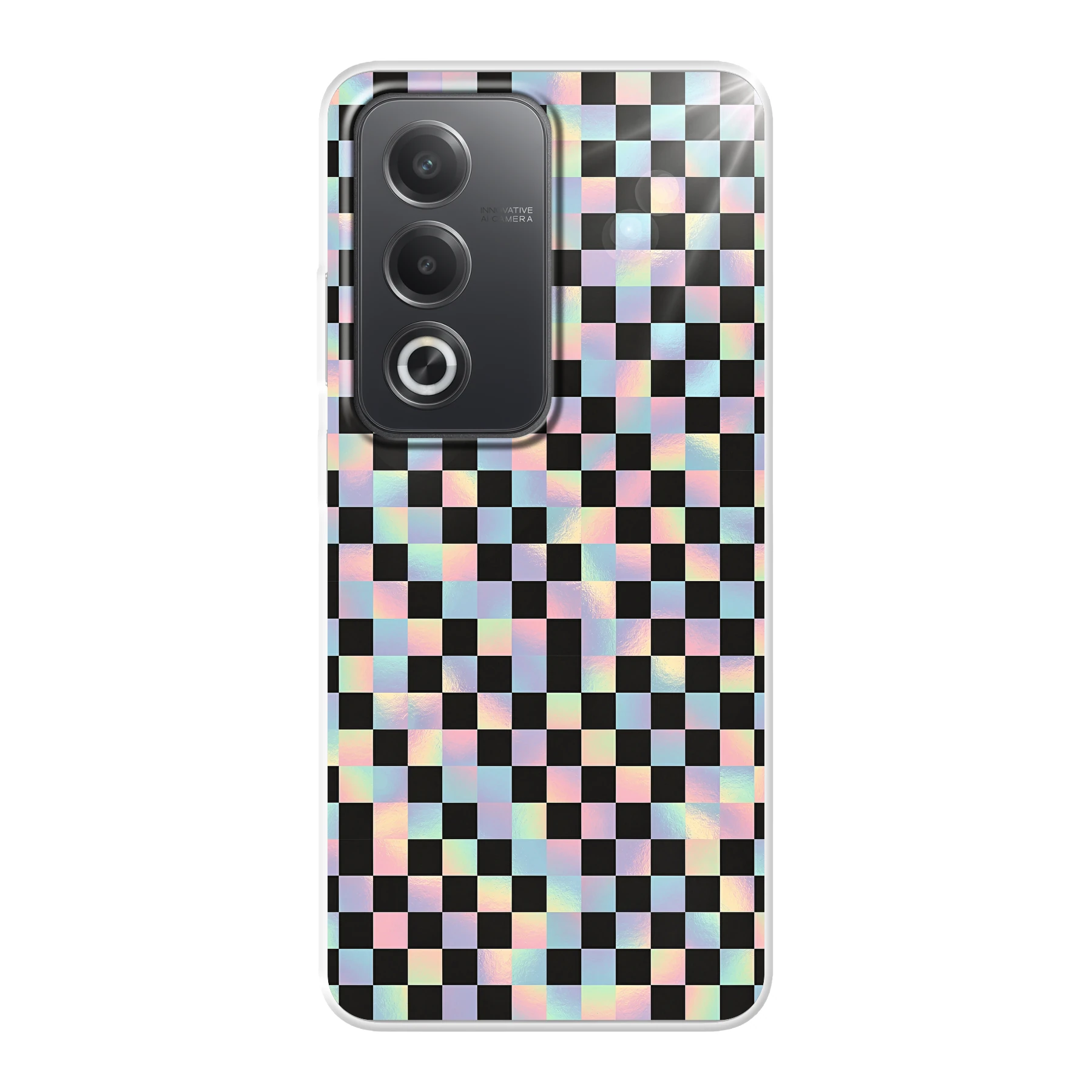 Oppo A80 / A3 Pro phone case