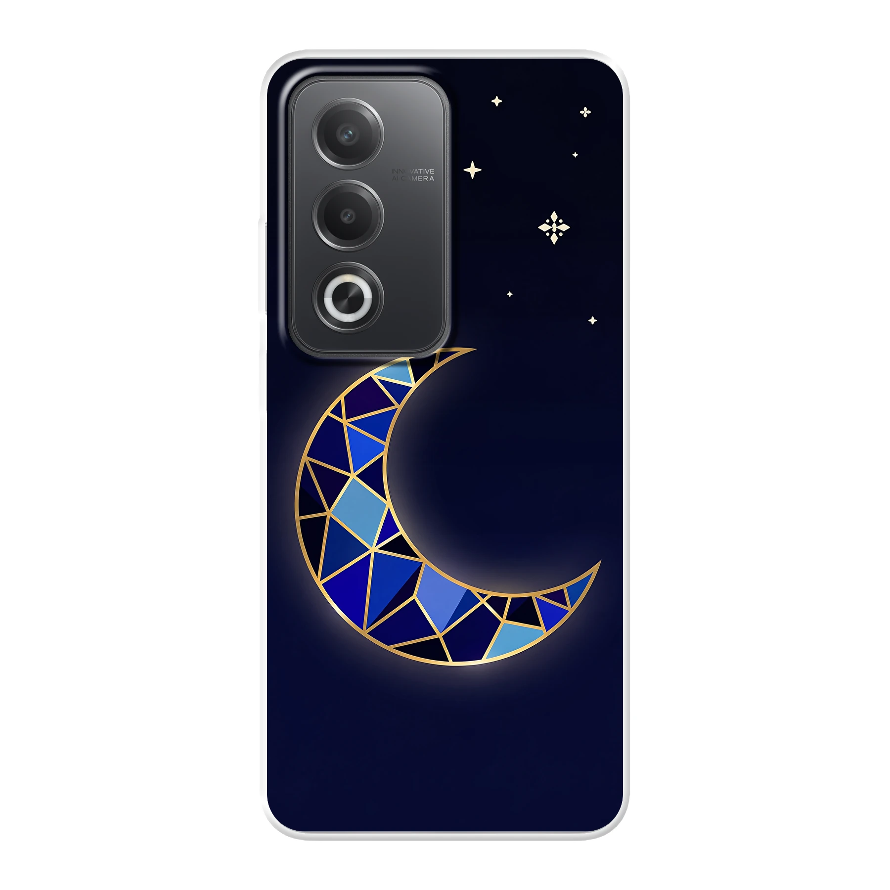 Oppo A80 / A3 Pro phone case