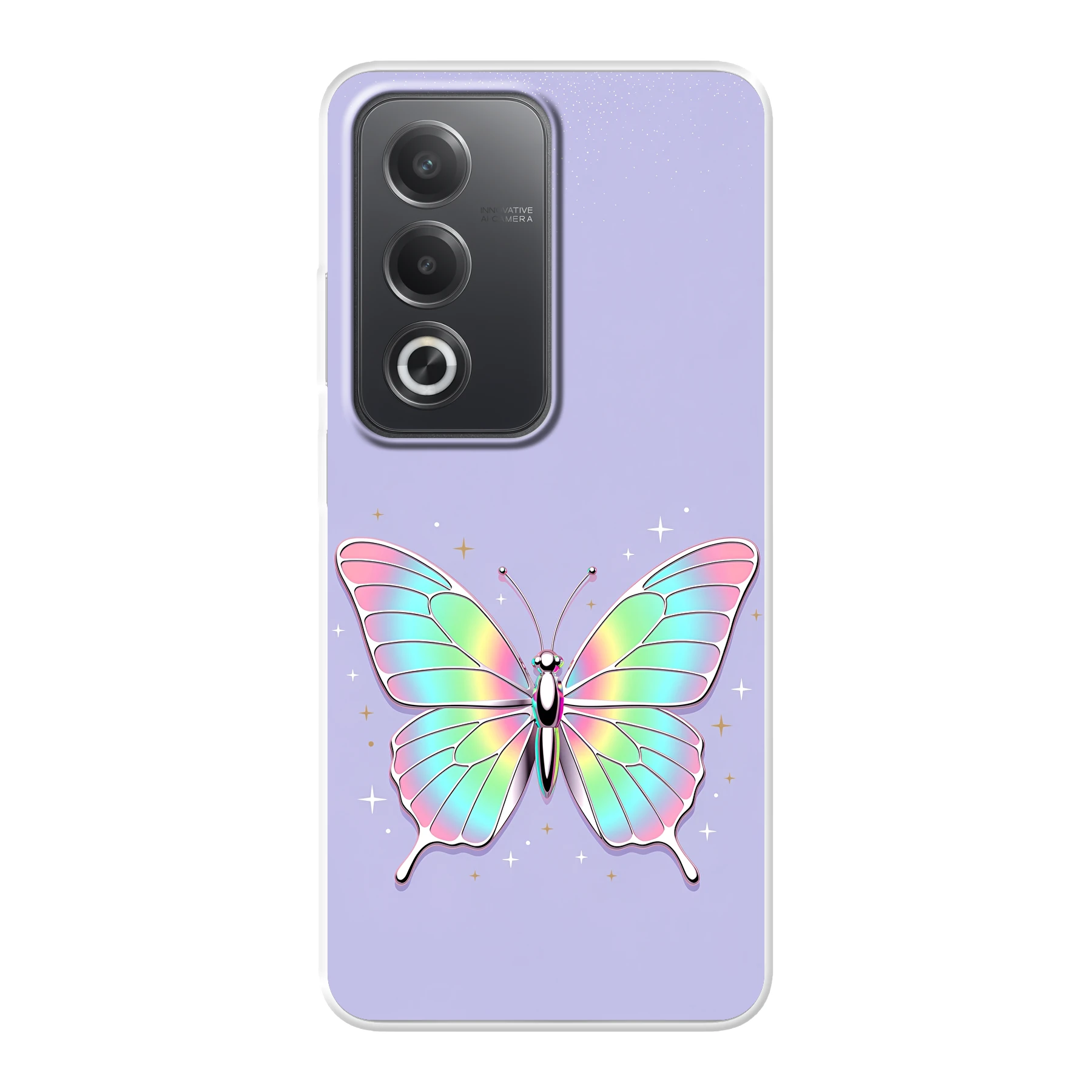 Oppo A80 / A3 Pro phone case