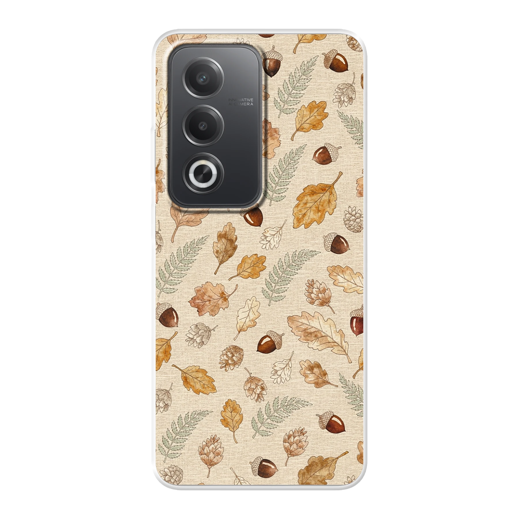 Oppo A80 / A3 Pro phone case