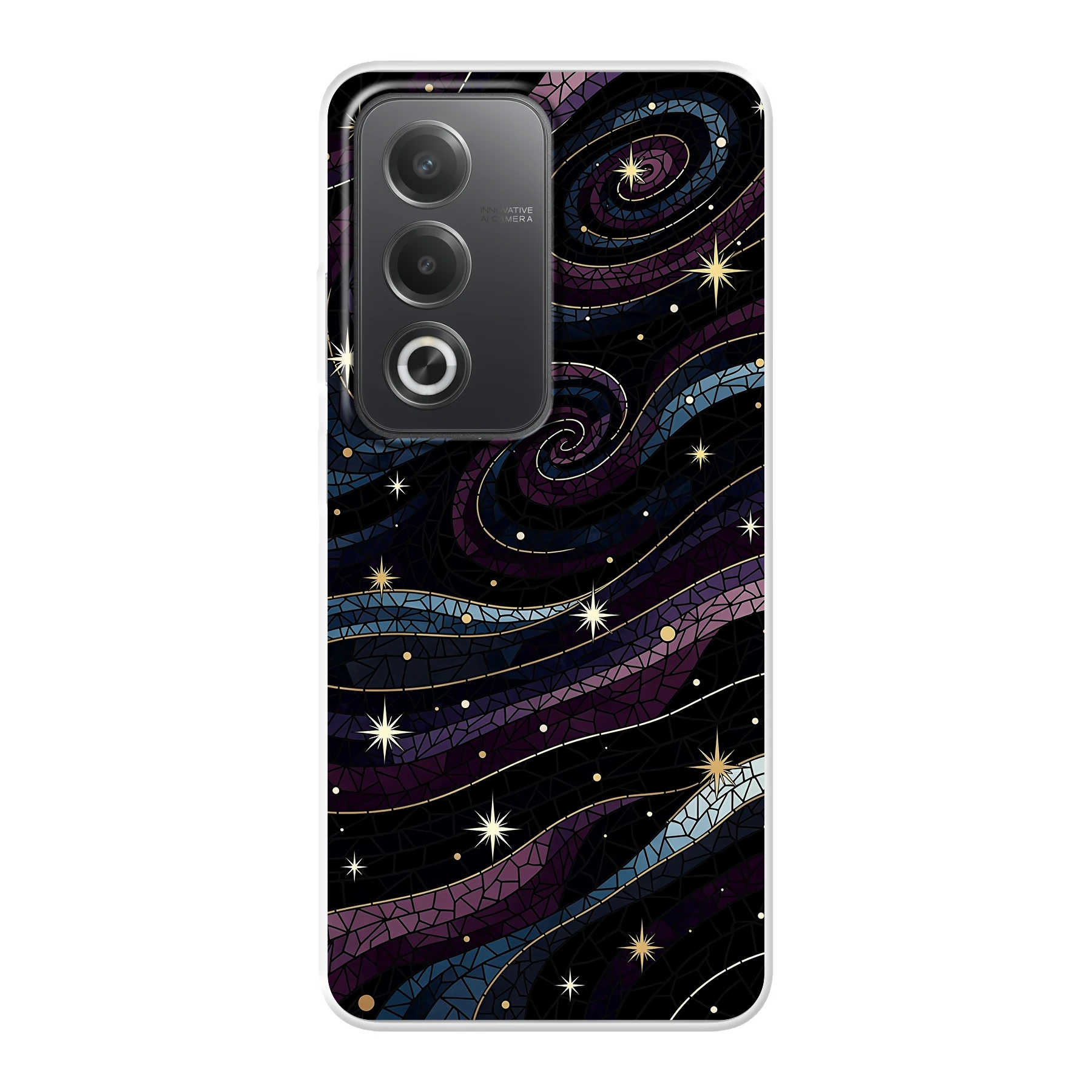 Oppo A80 / A3 Pro phone case