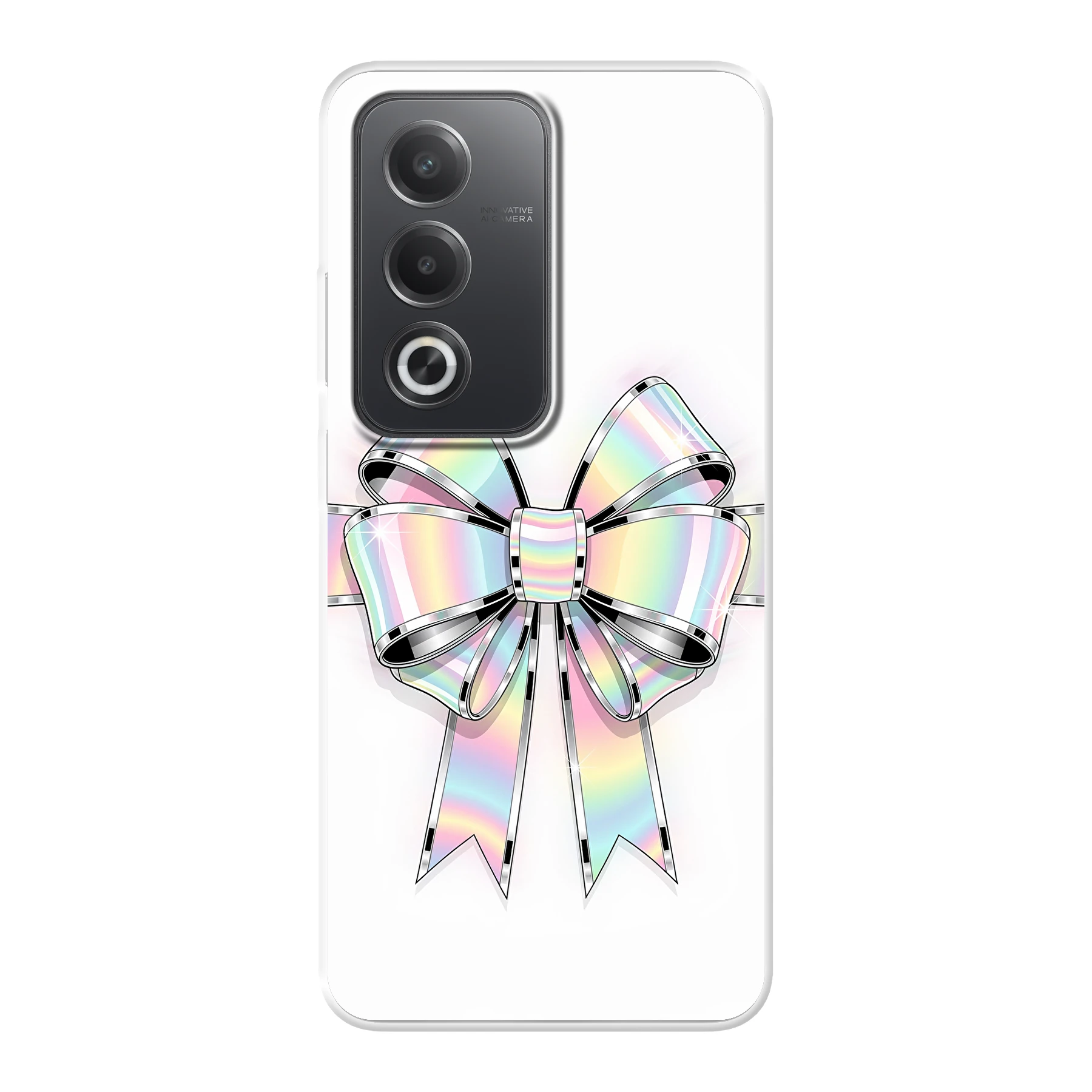 Oppo A80 / A3 Pro phone case