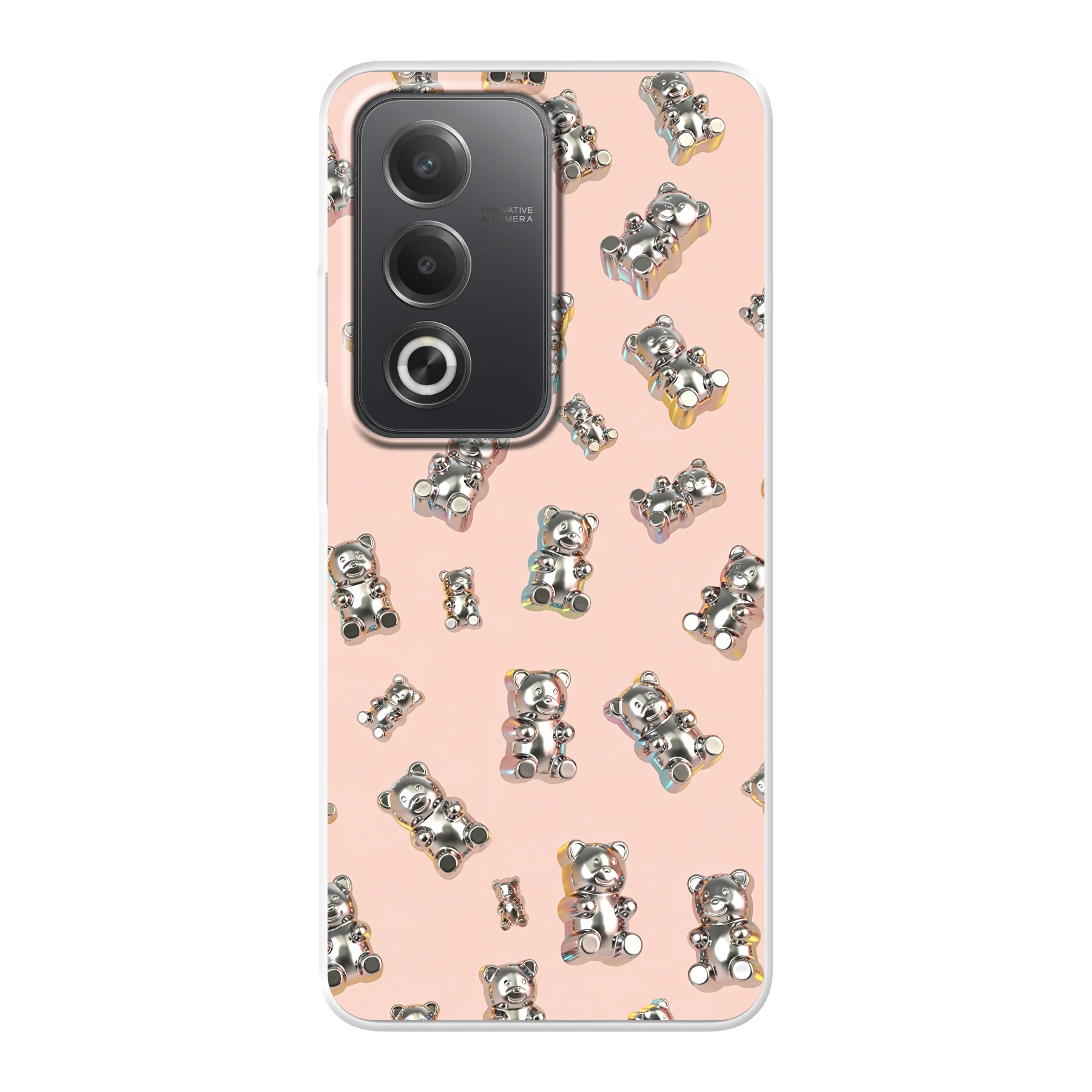 Oppo A80 / A3 Pro phone case