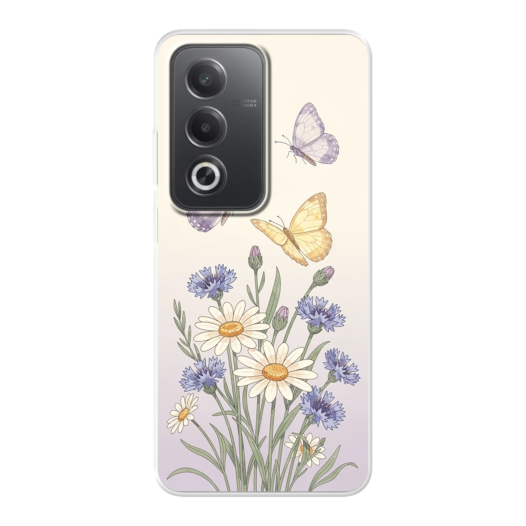 Oppo A80 / A3 Pro phone case