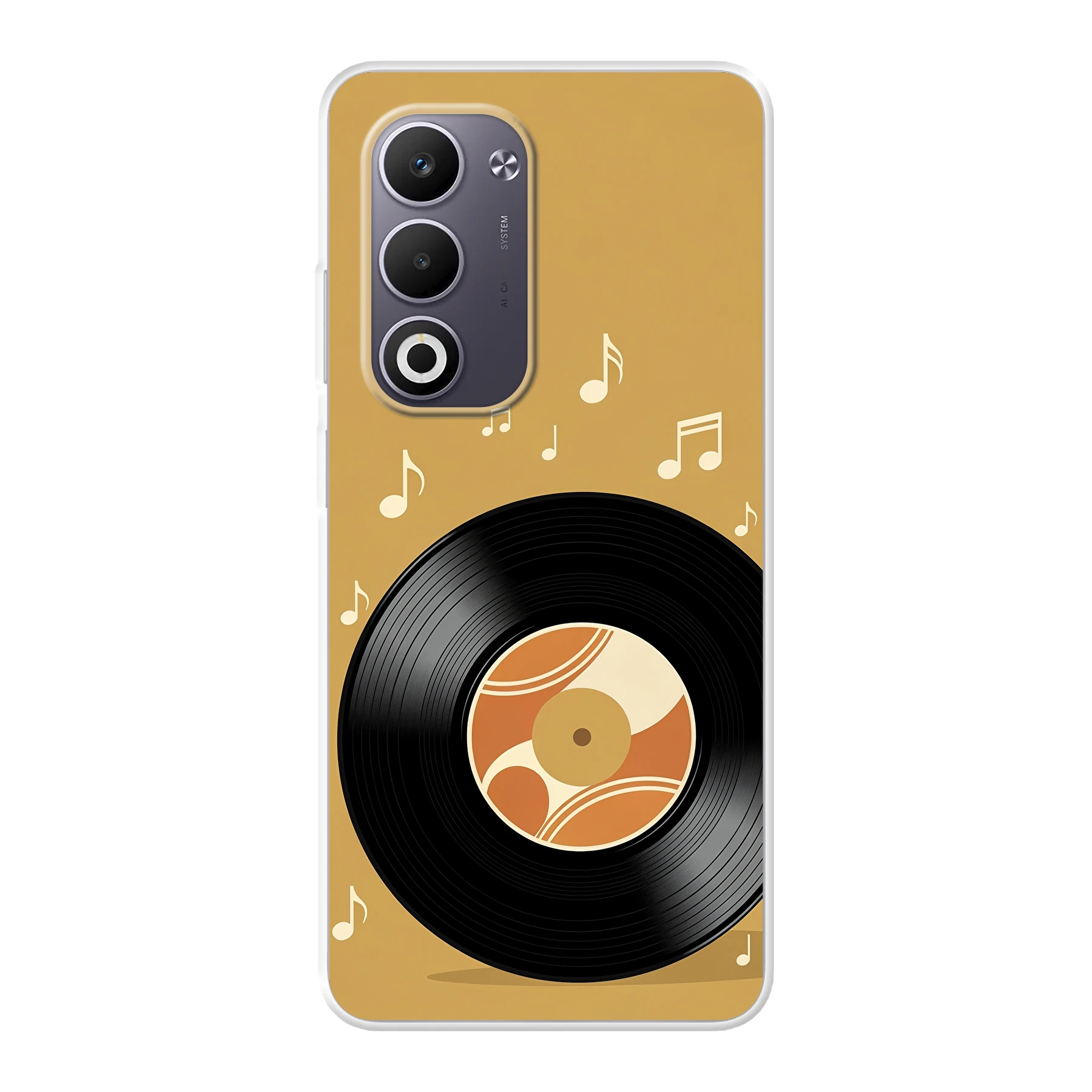 Oppo A5 / A5 4G phone case