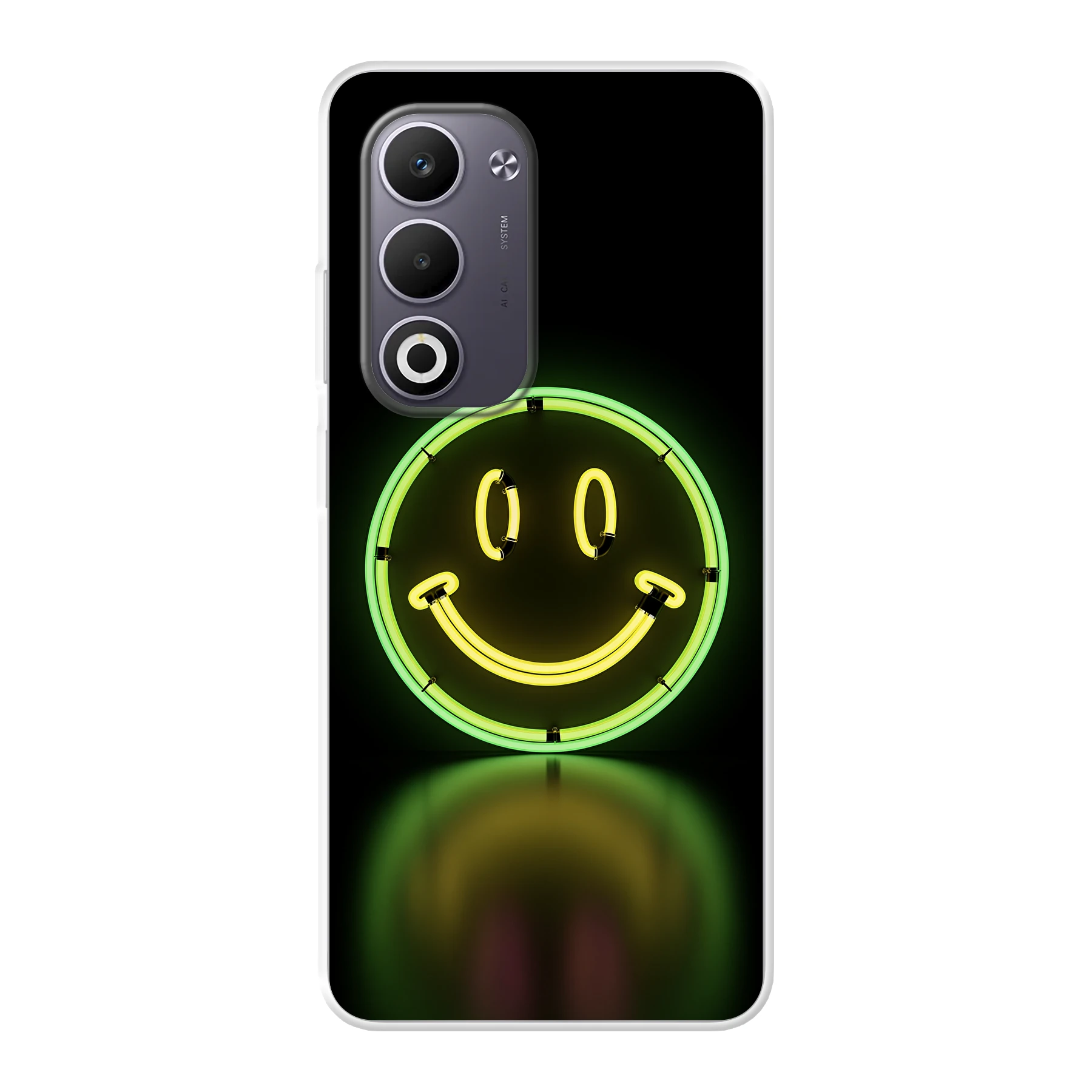 Oppo A5 / A5 4G phone case