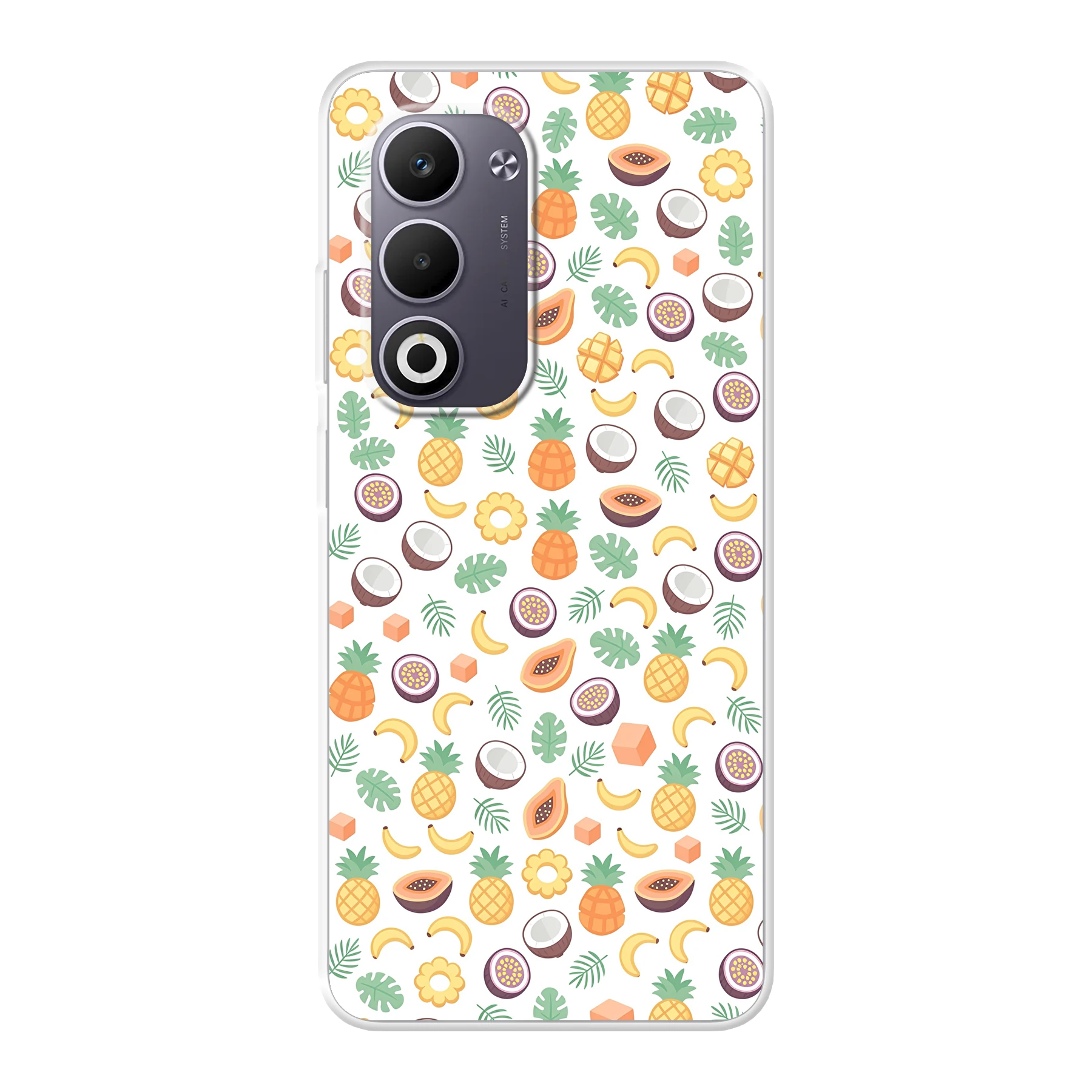 Oppo A5 / A5 4G phone case