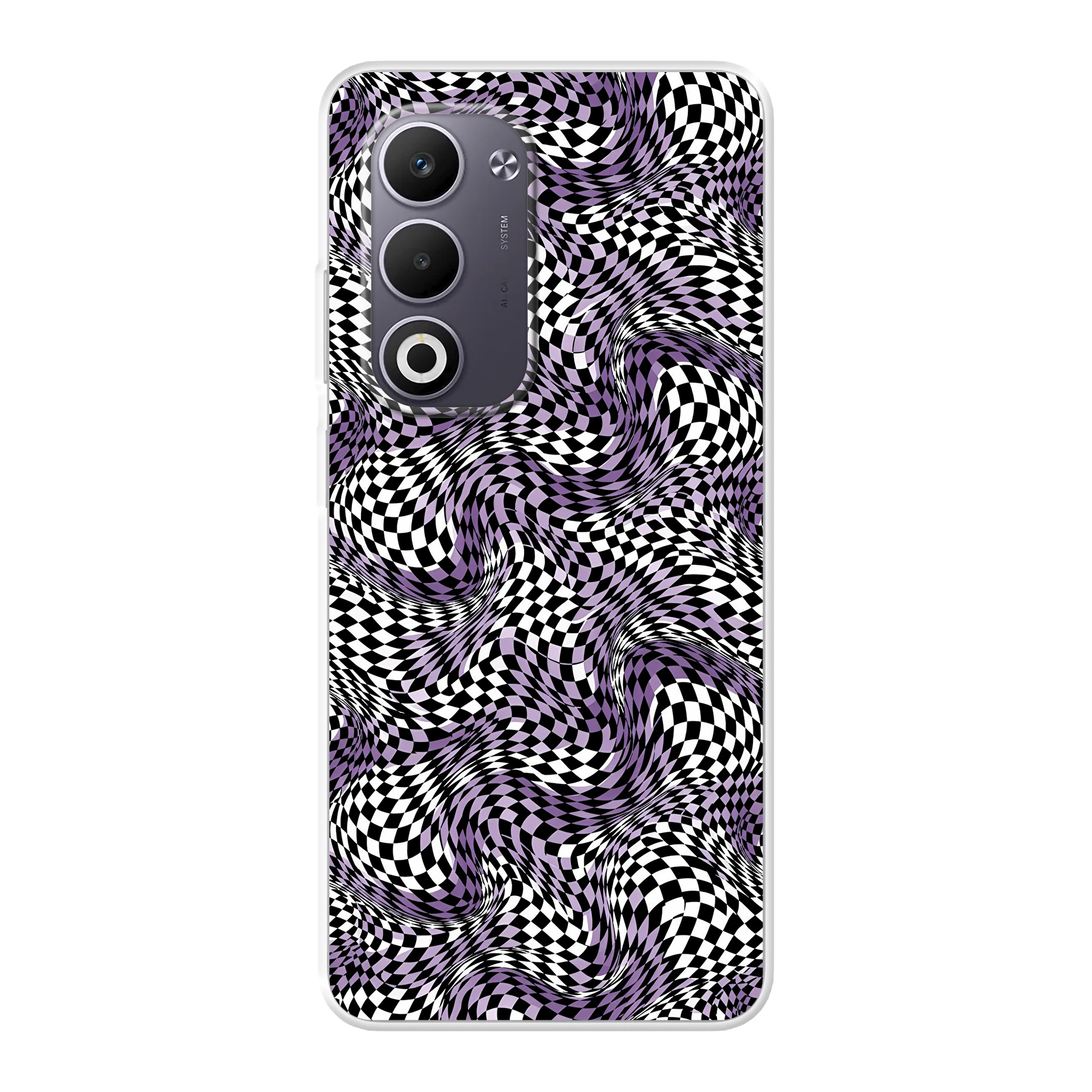 Oppo A5 / A5 4G phone case