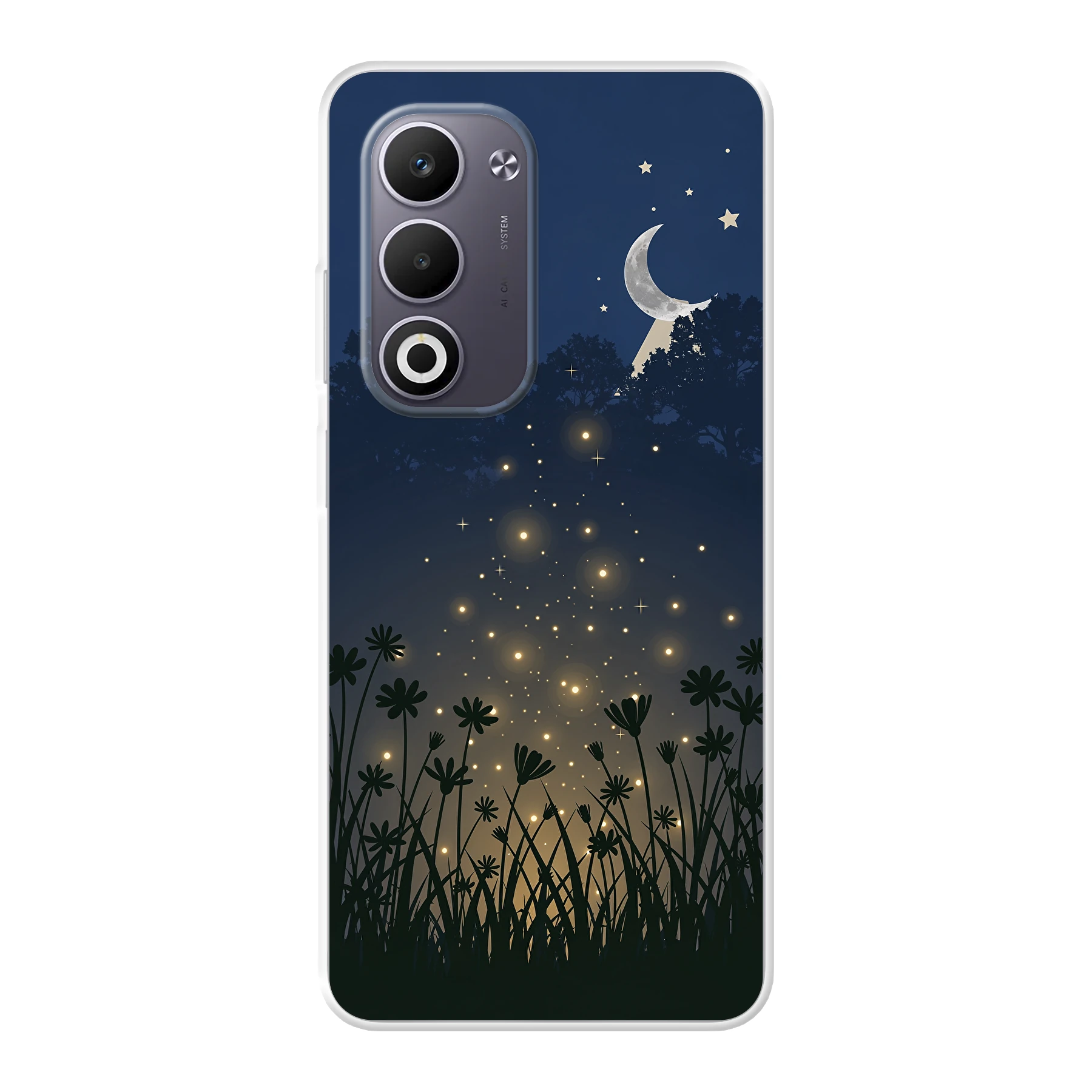 Oppo A5 / A5 4G phone case