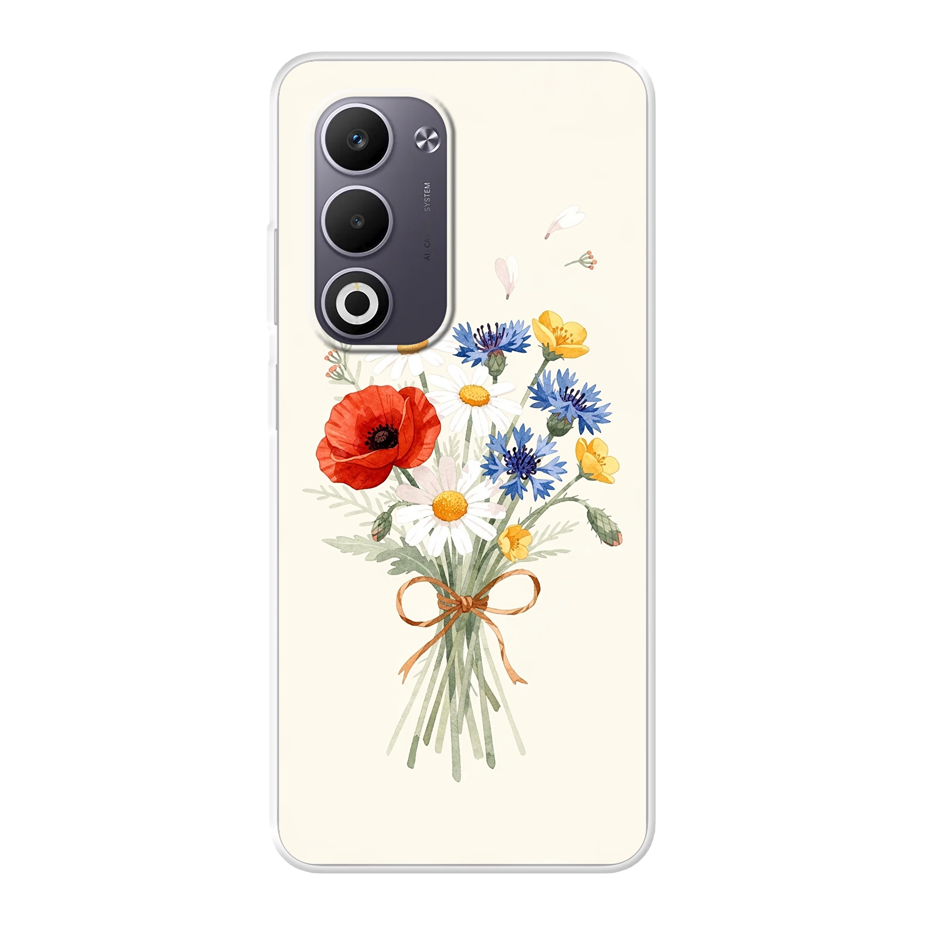 Oppo A5 / A5 4G phone case