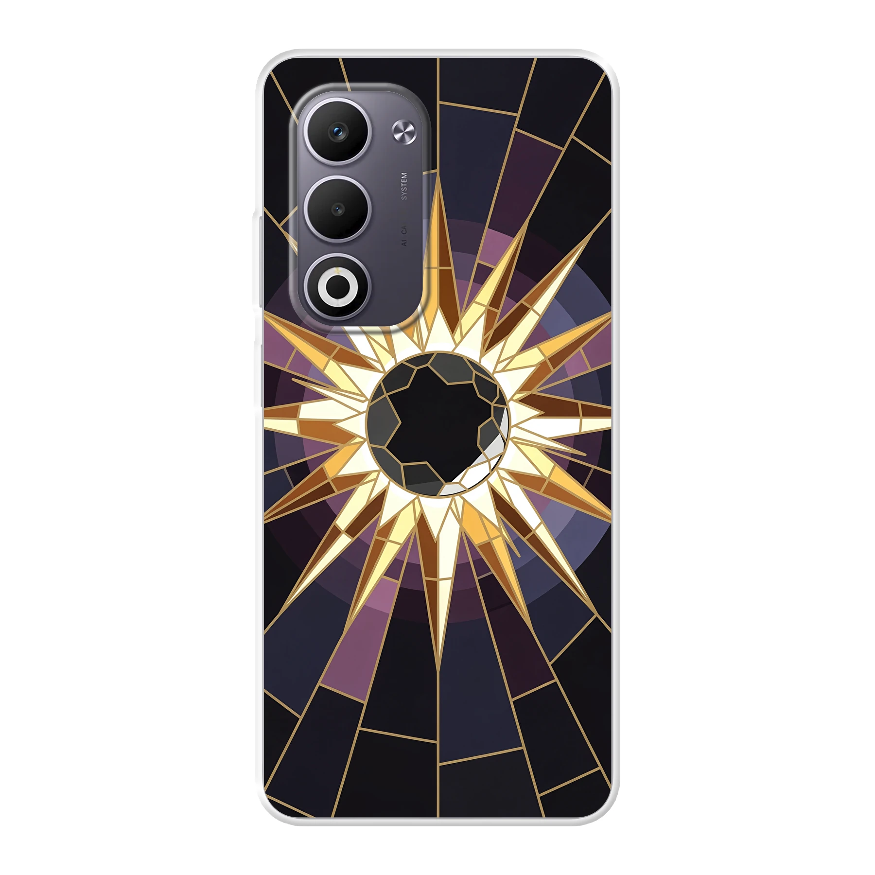 Oppo A5 / A5 4G phone case