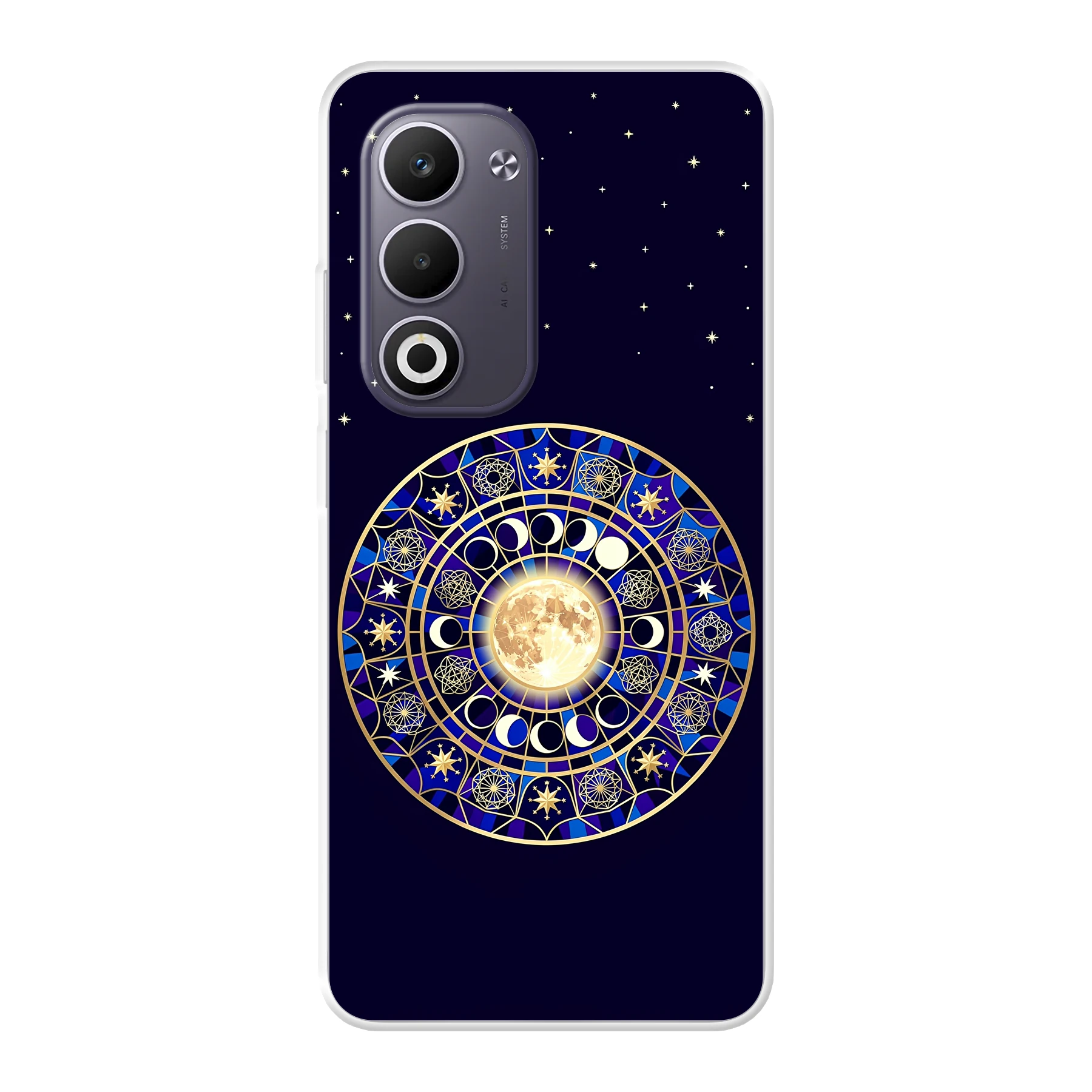 Oppo A5 / A5 4G phone case
