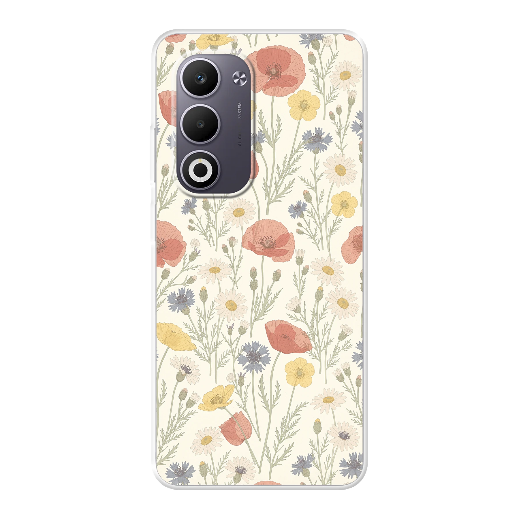 Oppo A5 / A5 4G phone case